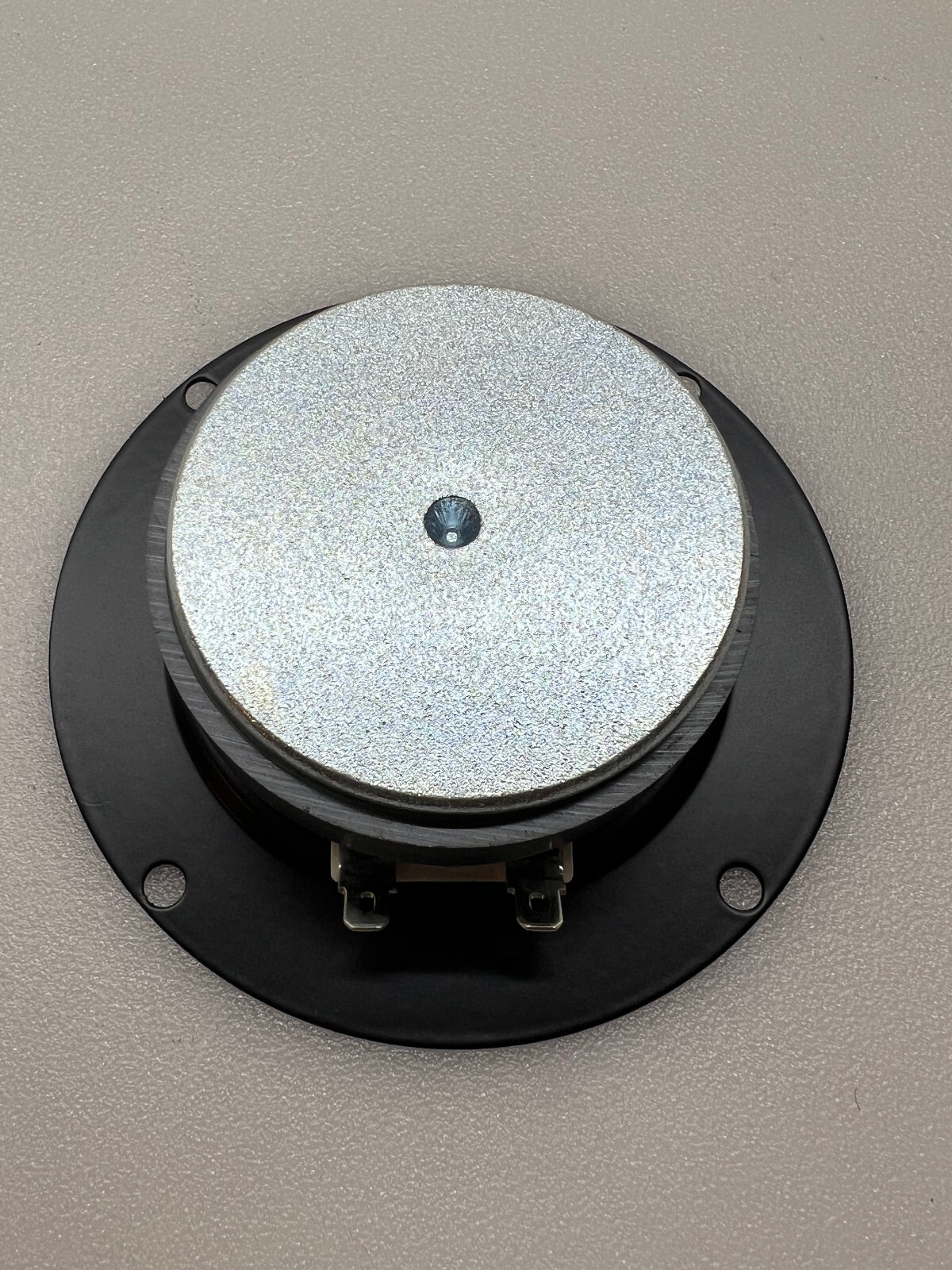 BIC Venturi Formula 4 Speaker Tweeter Replacement New Driver Free Shipping