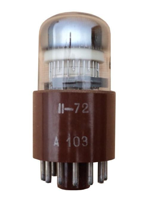 A103 A-103 Soviet Vintage Dekatron Сounting Indicator Tube New