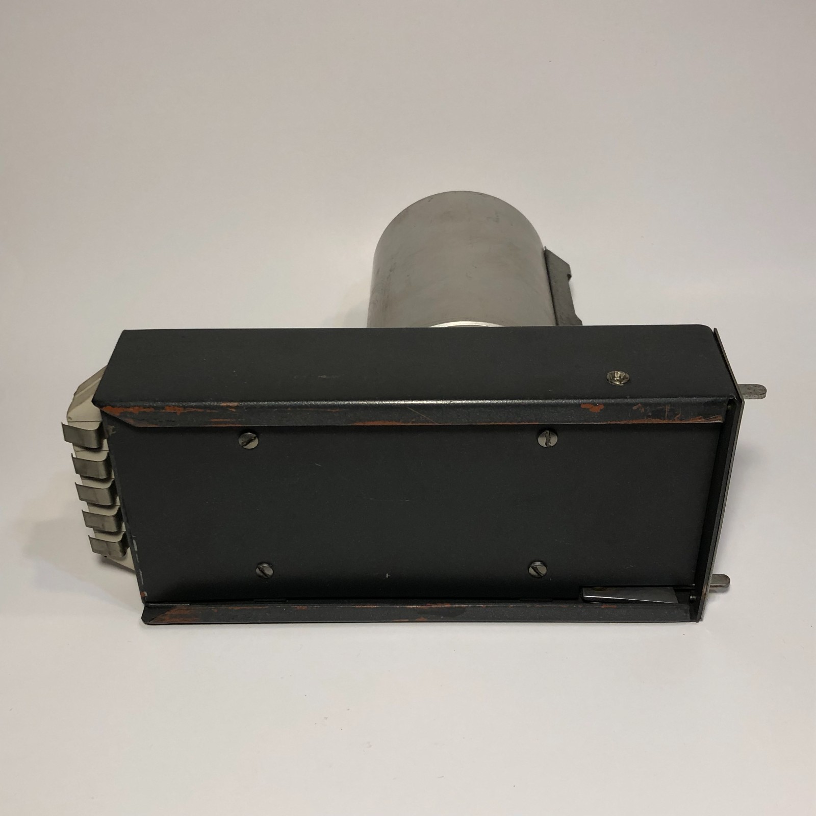 Western Electric Quartz Oscillator 702 A Vintage (Untested)