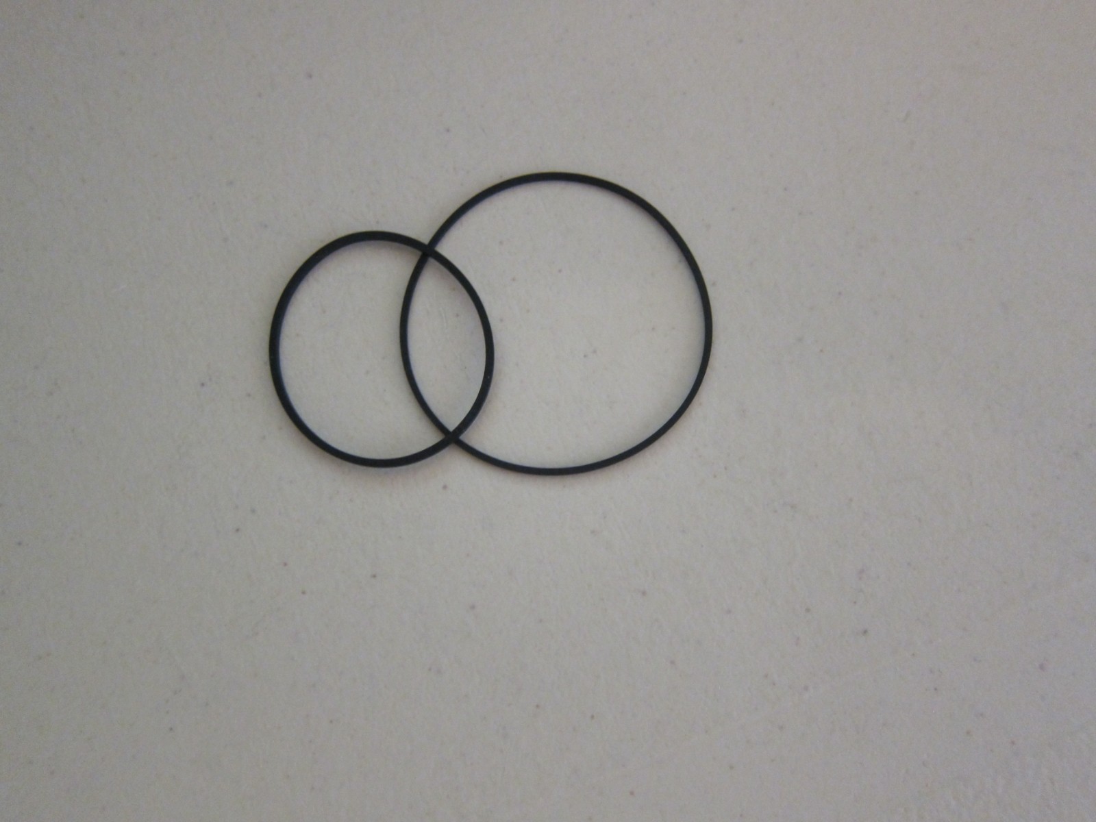 Belt kit for Toyo cassette audio , by model
