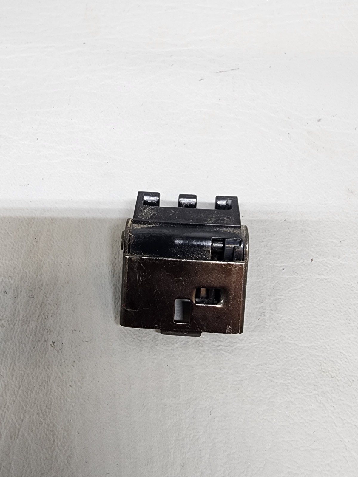 Technics SL-210 Turntable Parting Out -Dust Cover Part 0884
