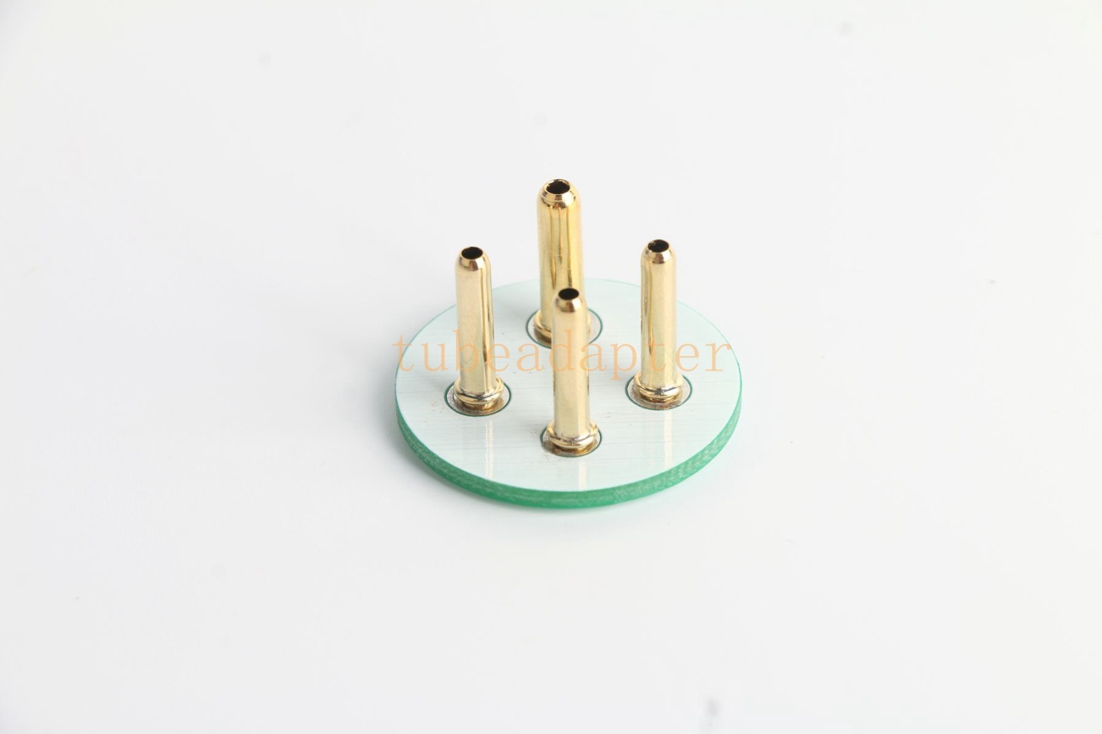 One WD11 Tube base for diy substitution adapter