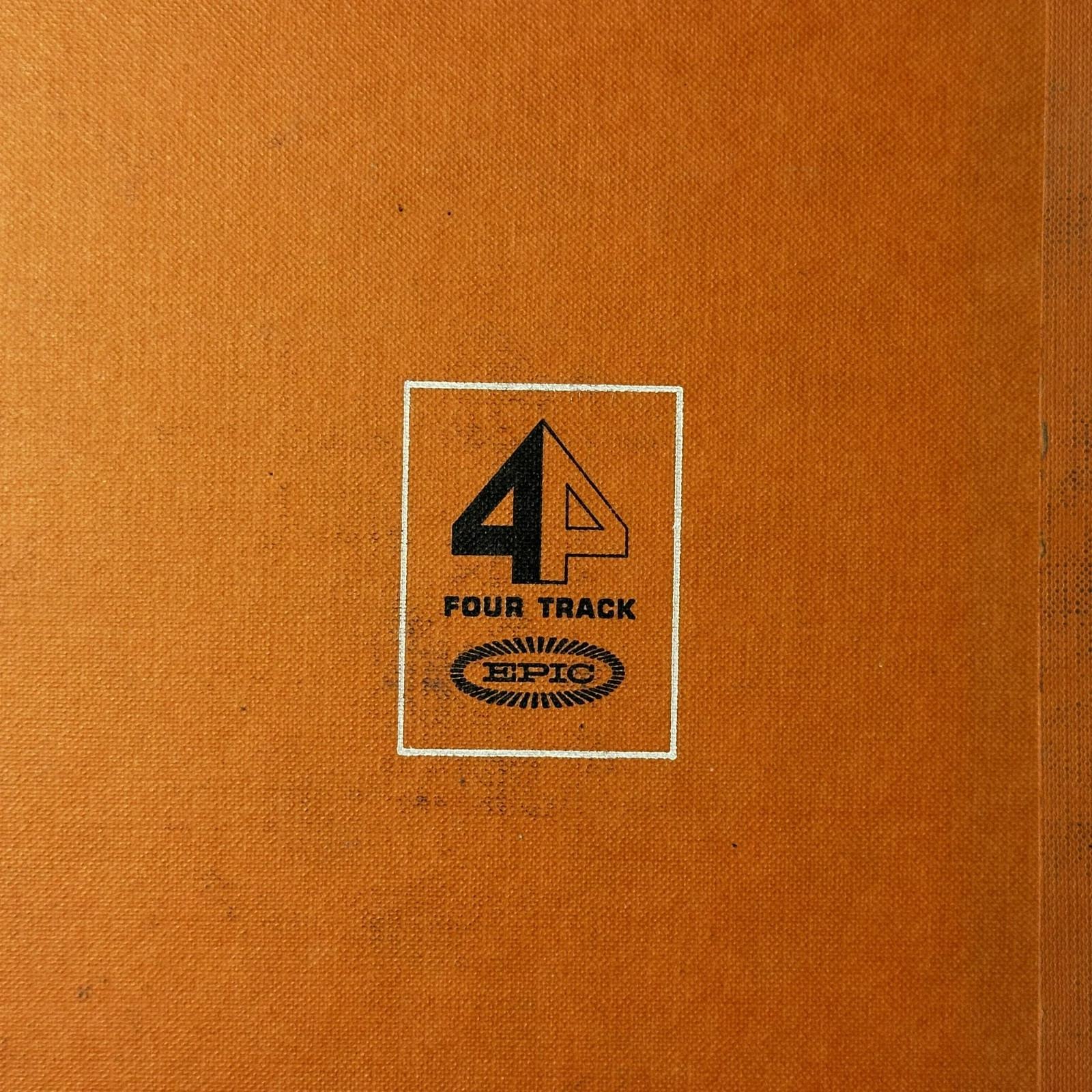 Bethoven/ Mozart- Concerto No. 4 / Concerto No. 25 Reel Tape 7 ½ ips 4trk EC-807