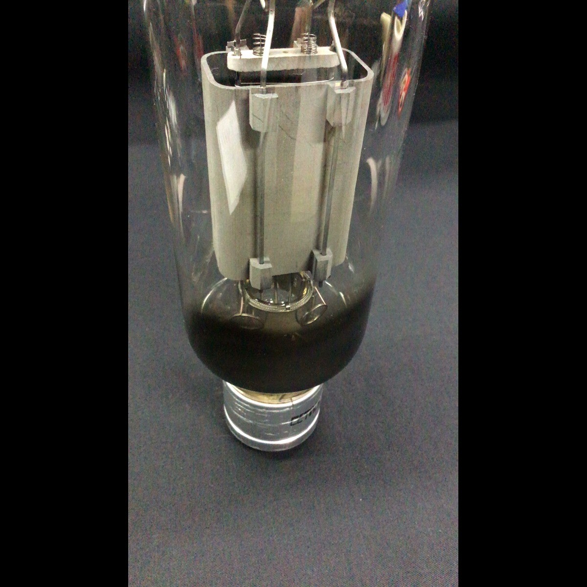 CENTRON T300 (HF300) High Power Transmitting Triode VACUUM TUBE V.9190