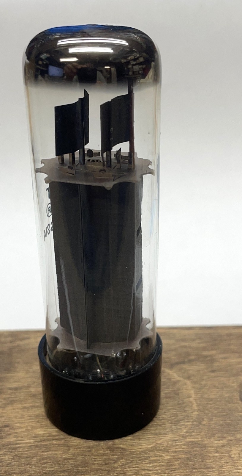 Vacuum Tube Sovtek EL34 Tested NOS