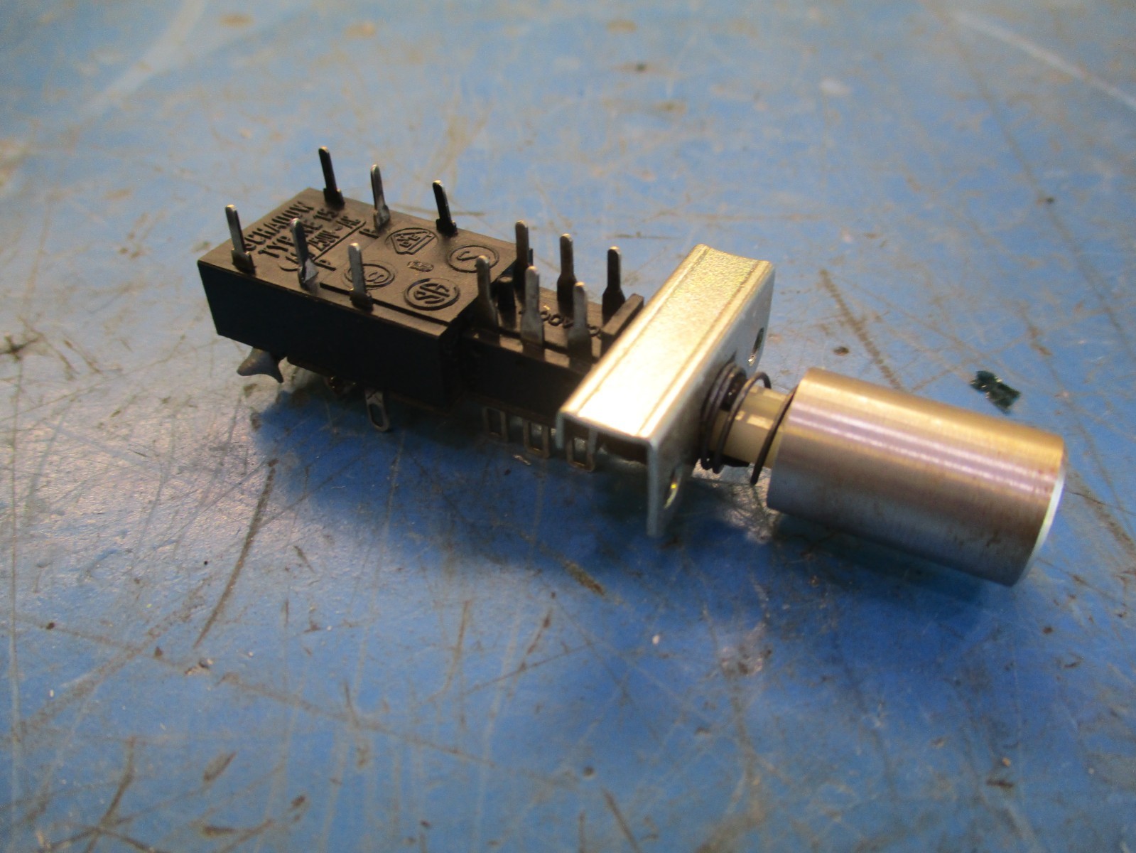 Marantz Power Switch