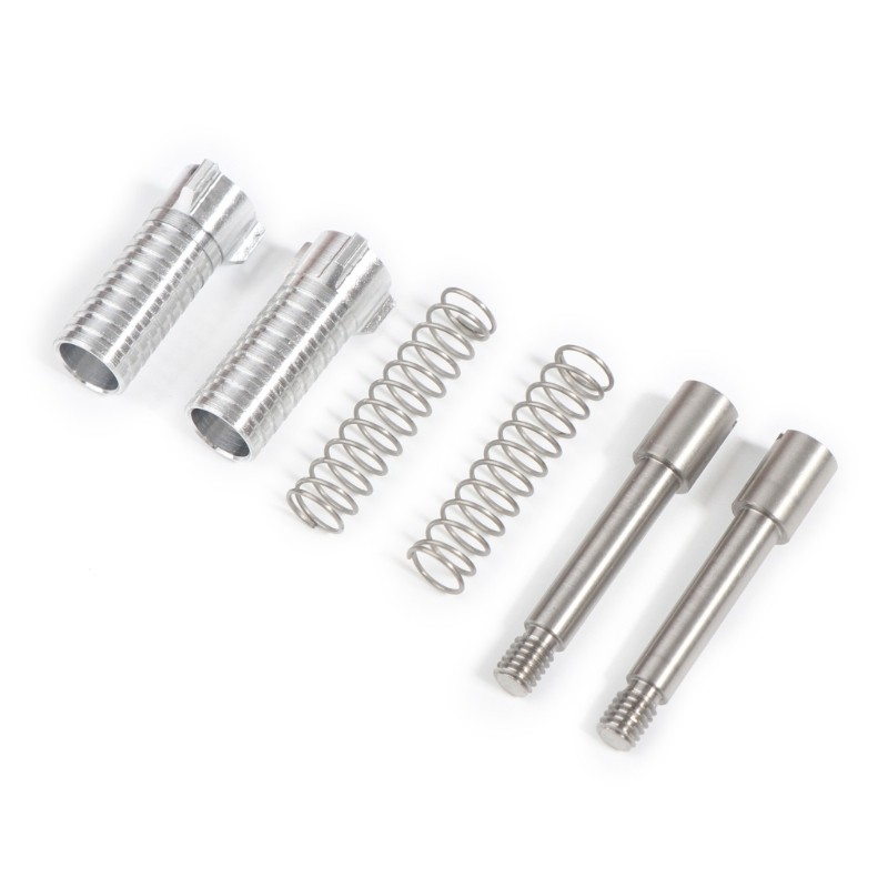 1Set Diameter 4.0mm for Telefunken/ ABE/ Belt Press Accessories Screw