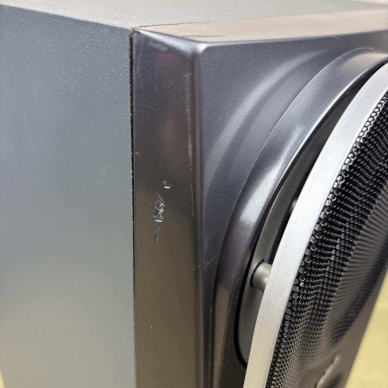 Pair of RCA RS2625 Bookshelf Stereo Speakers – Tested & Working