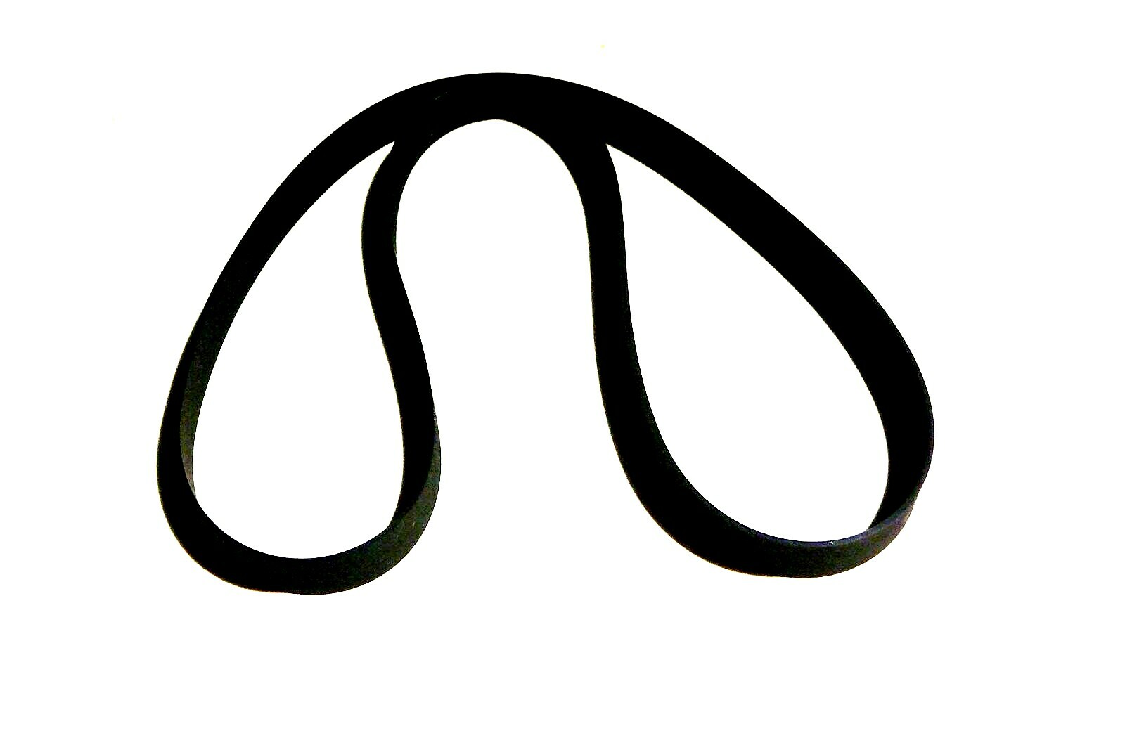 CAPSTAN BELT FOR TEAC A-103 A-105 A-106 A-107 A-108 USA FREE SHIPPING (TRR20)