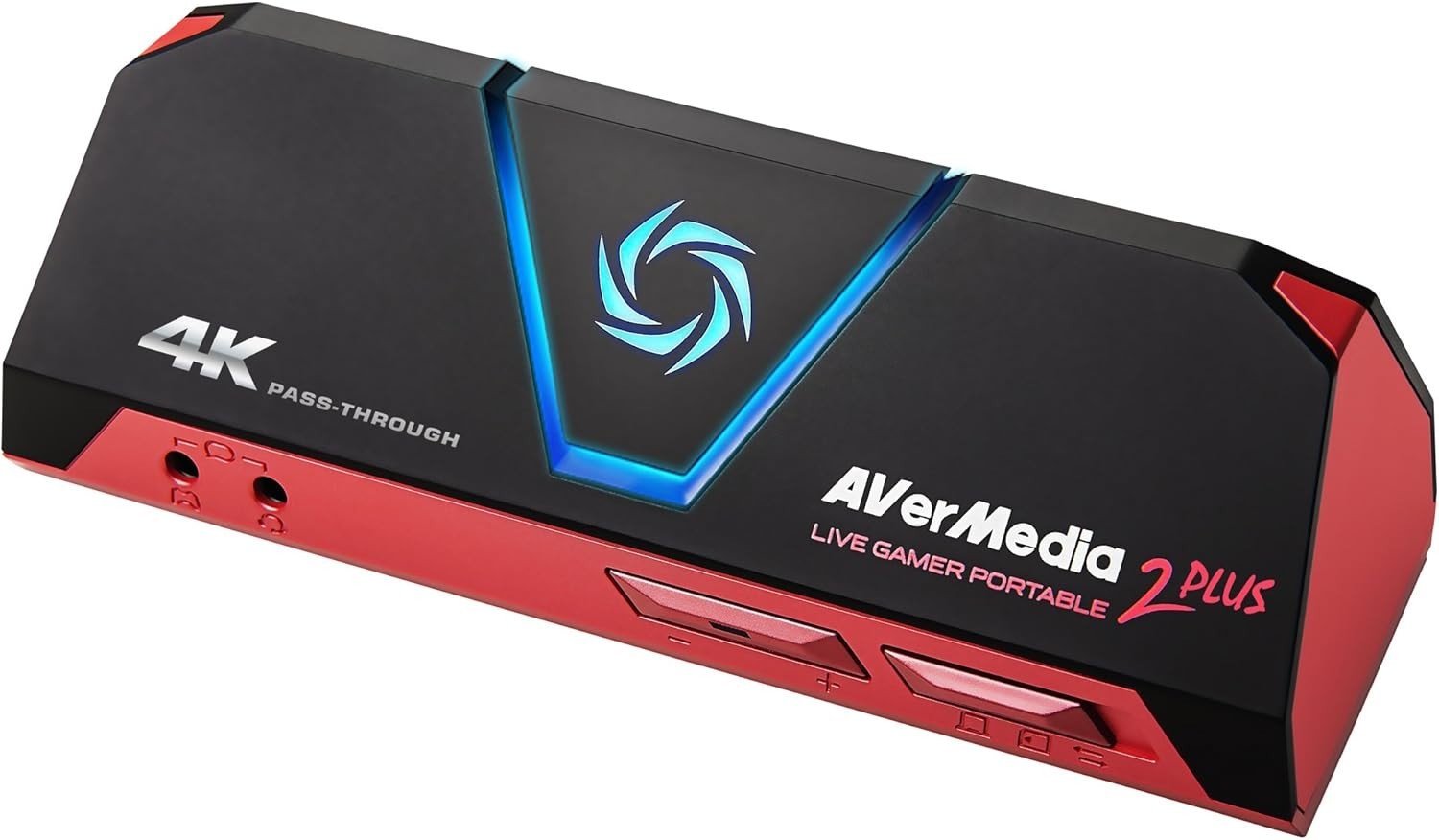 AVerMedia DV478 macOS HDMI USB Live Gamer Portable 2 Plus AVT-C878 Plus