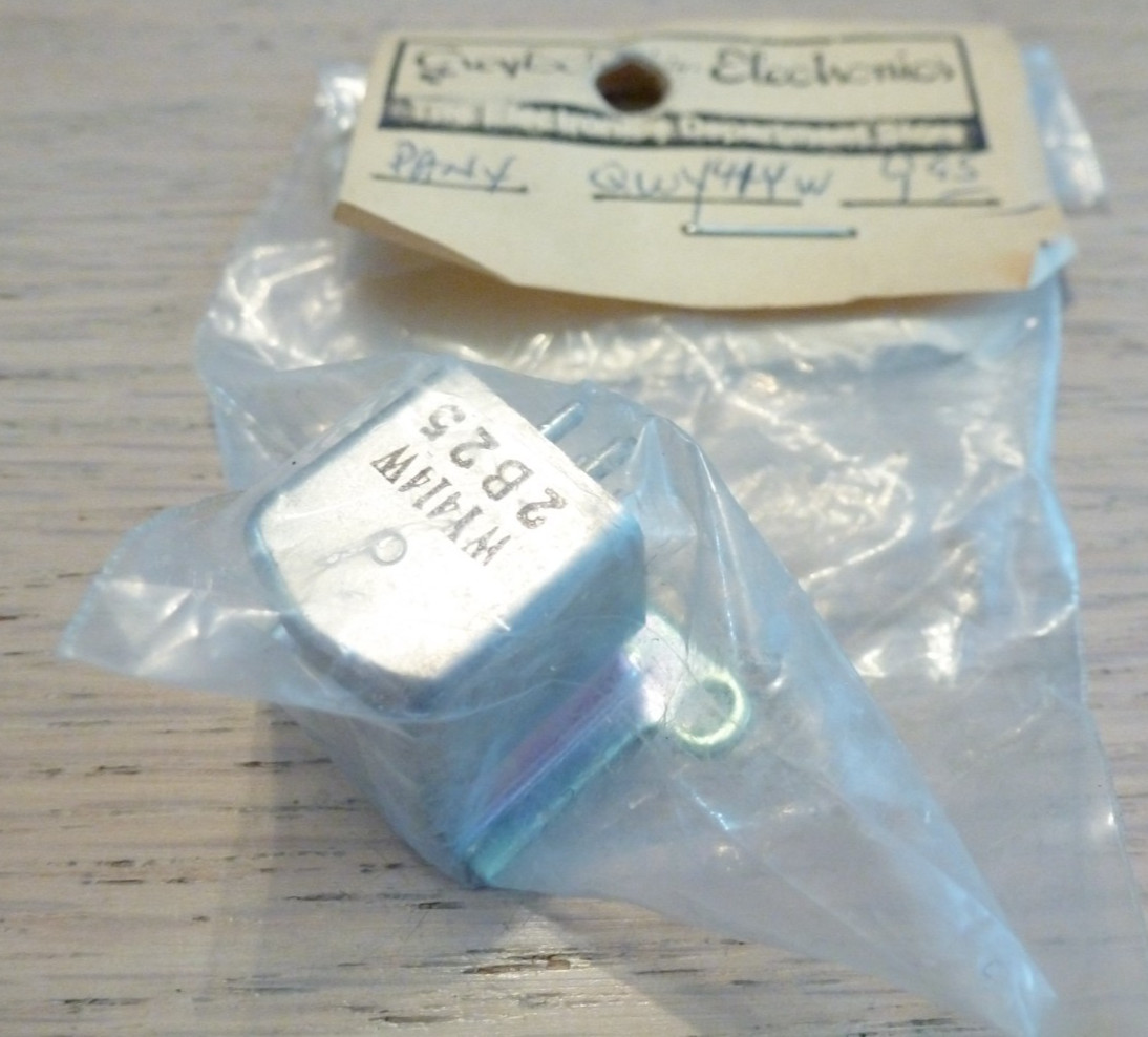 LOT 11 VINTAGE REPLACEMENT TAPE RECORDER HEADS