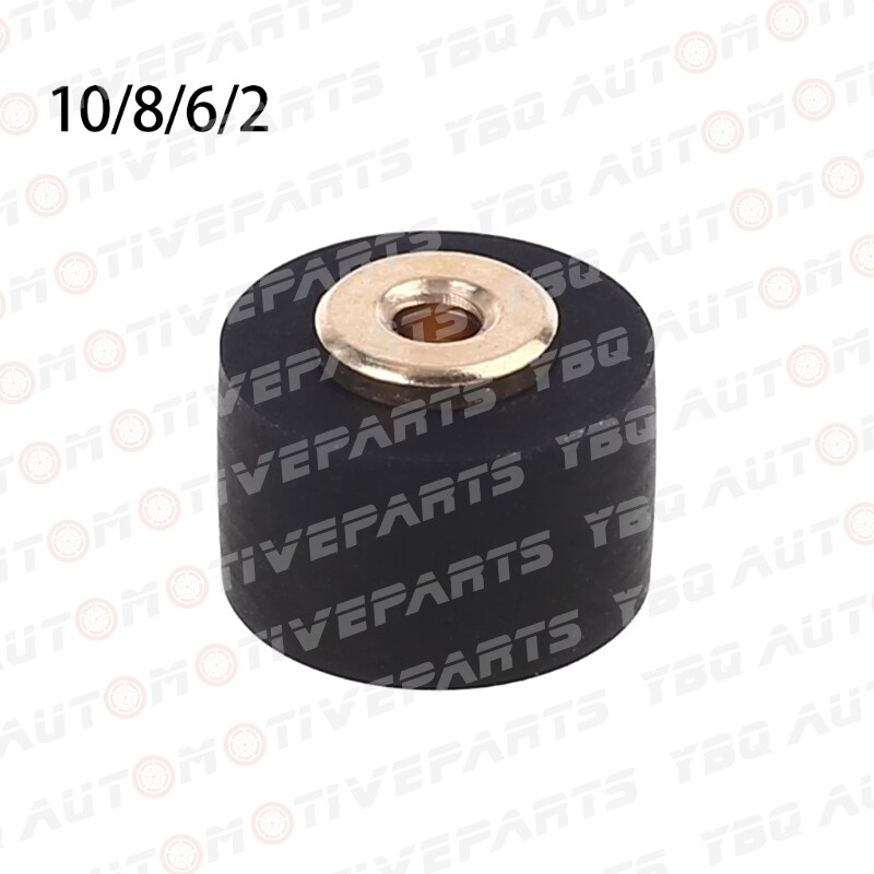 4PCS/SET Audio Radio Pinch Roller Tape Recorder Cassette for SO-NY Technics