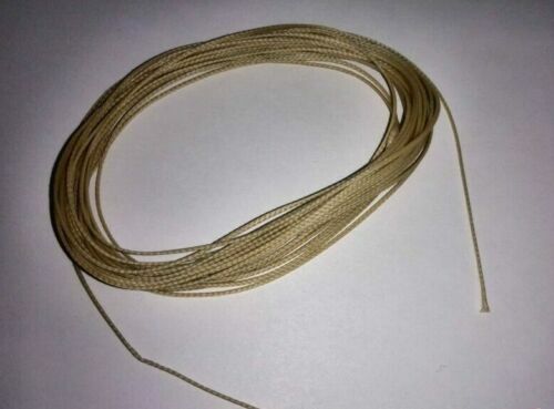 Fisher Scott McIntosh Receiver Dial Pointer Tuner String Cord Tuning wire