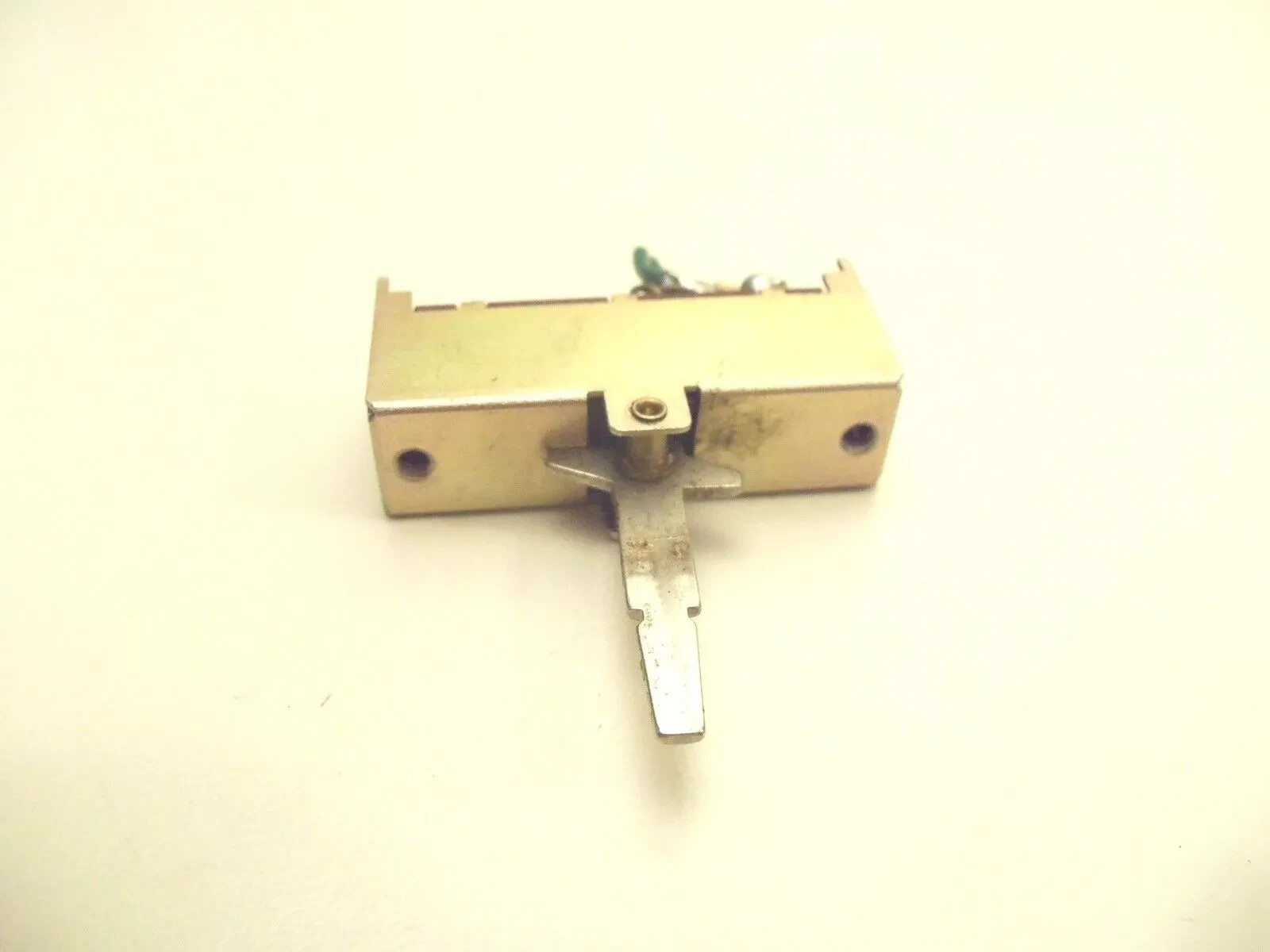 PIONEER SA-600 AMP PARTS – switch 6 pin (for tape monitor, etc.) S42-012-A