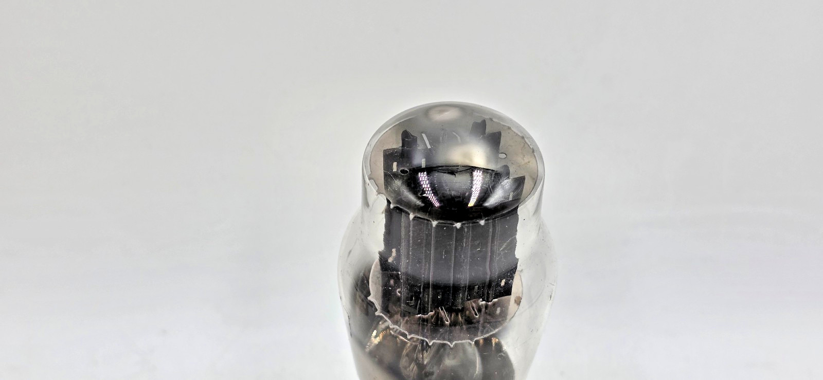 5V4G RCA JAN CRC 1962 Tube (New Old Stock) Test New 1 Year Warranty