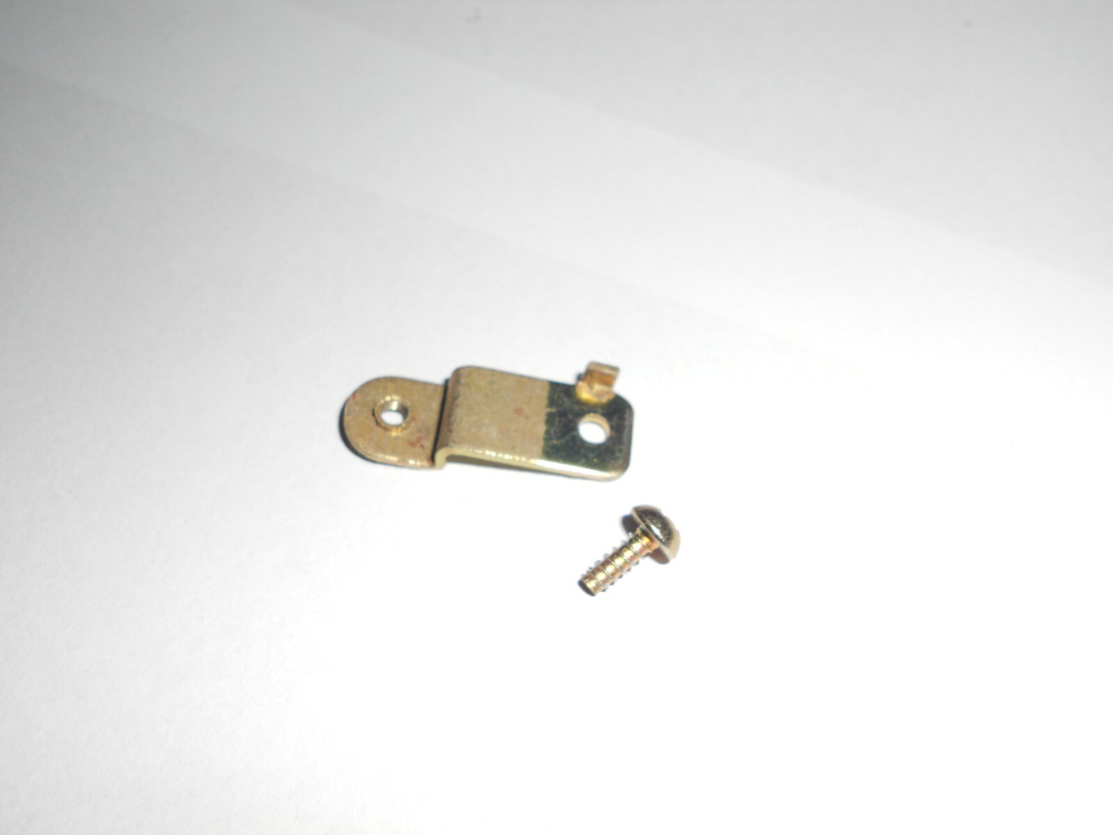 Pioneer SA-7800 SA-8800 Power Supply Assy Board Holder (Angle & Screw) ABA-066