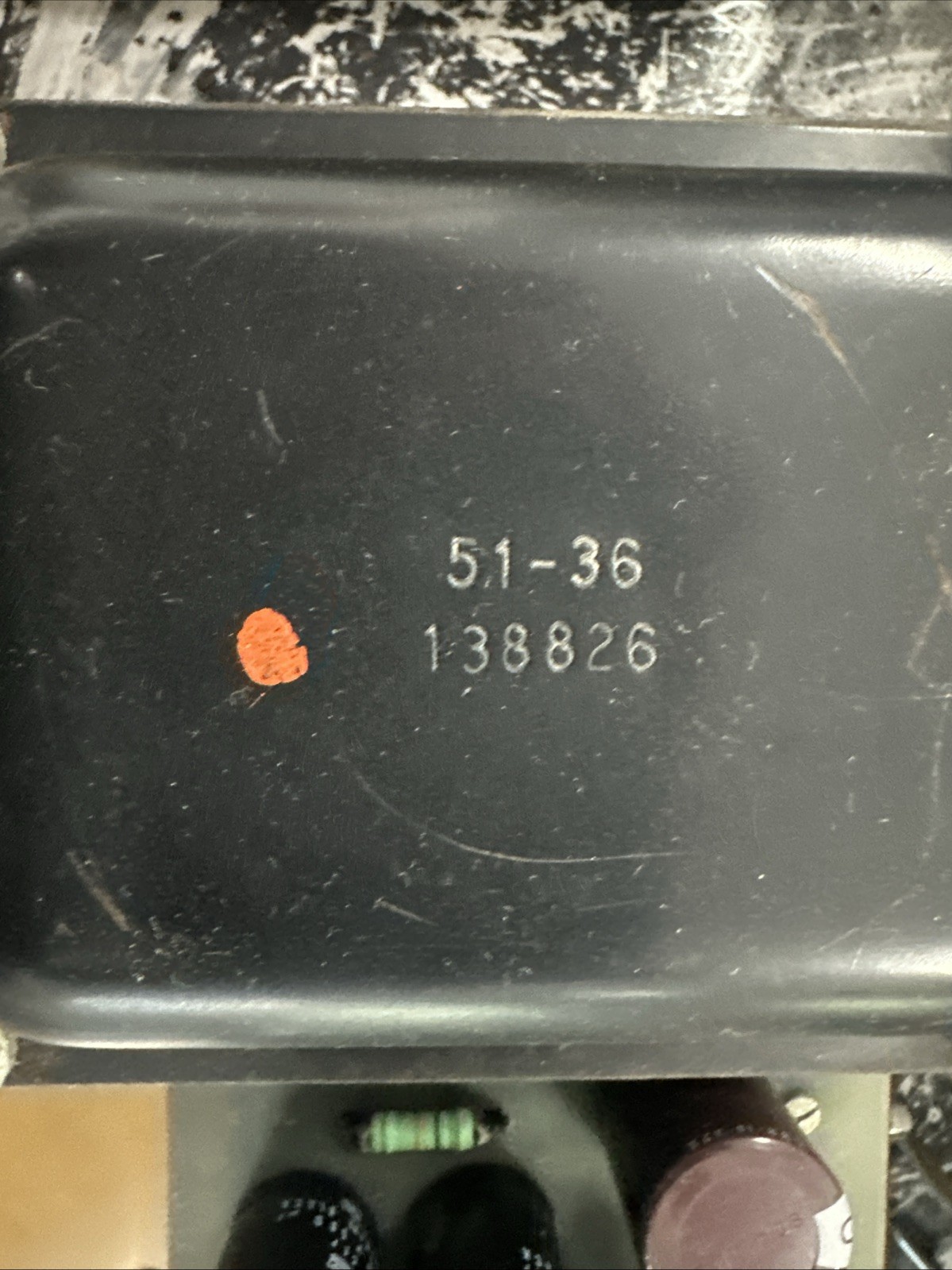 Heathkit W7a And W7m