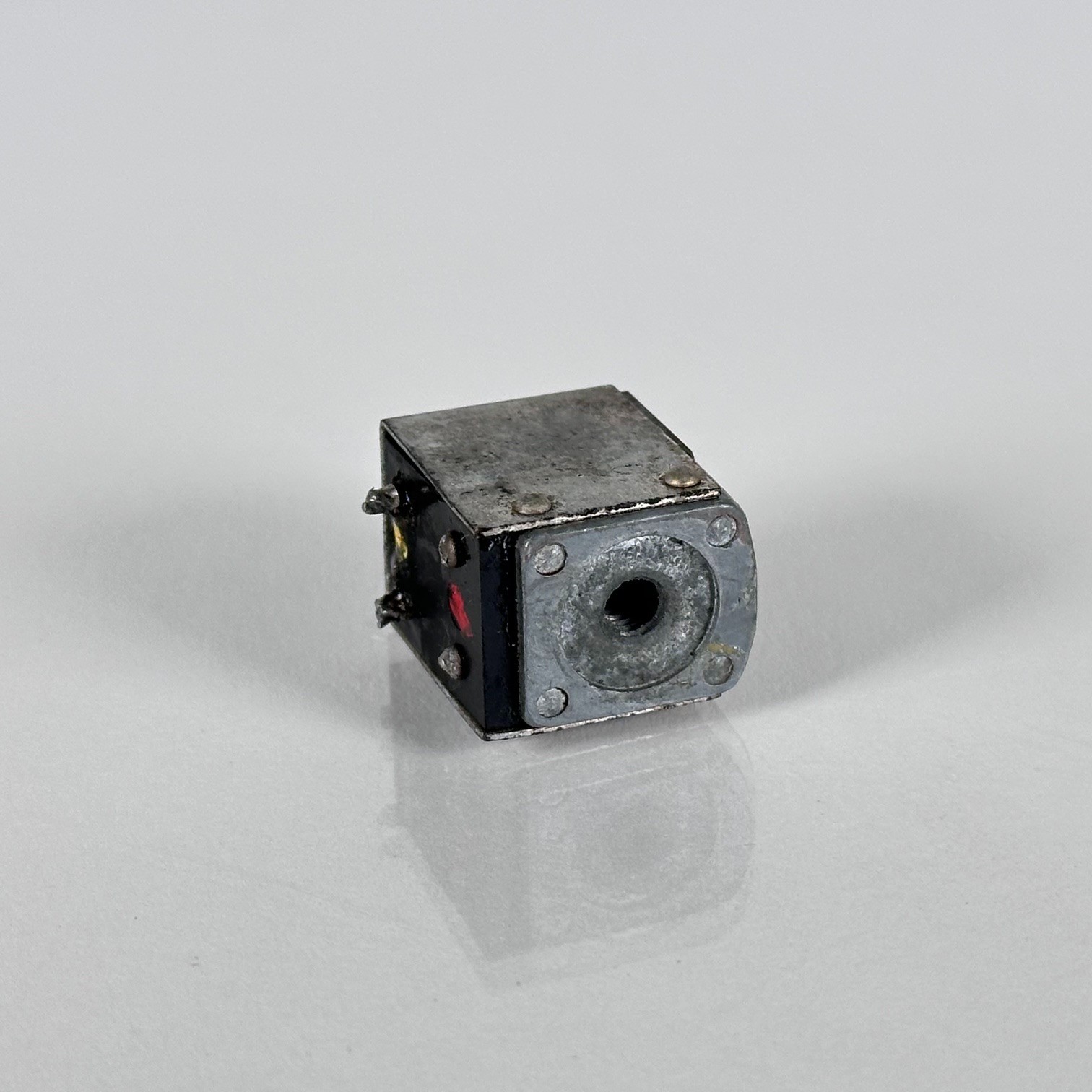 Vintage Ampex 4040829-01 Full-Track 1/4” Erase Head for AG350-1,300-1