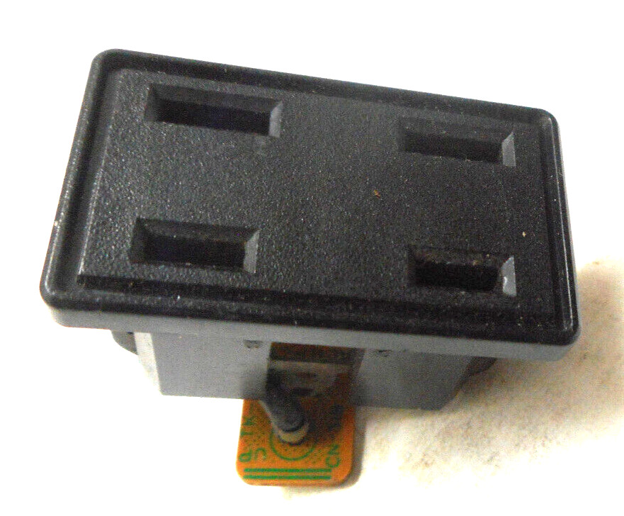 NAKAMICHI SR-2A RECEIVER – AC OUTLET – PARTING OUT