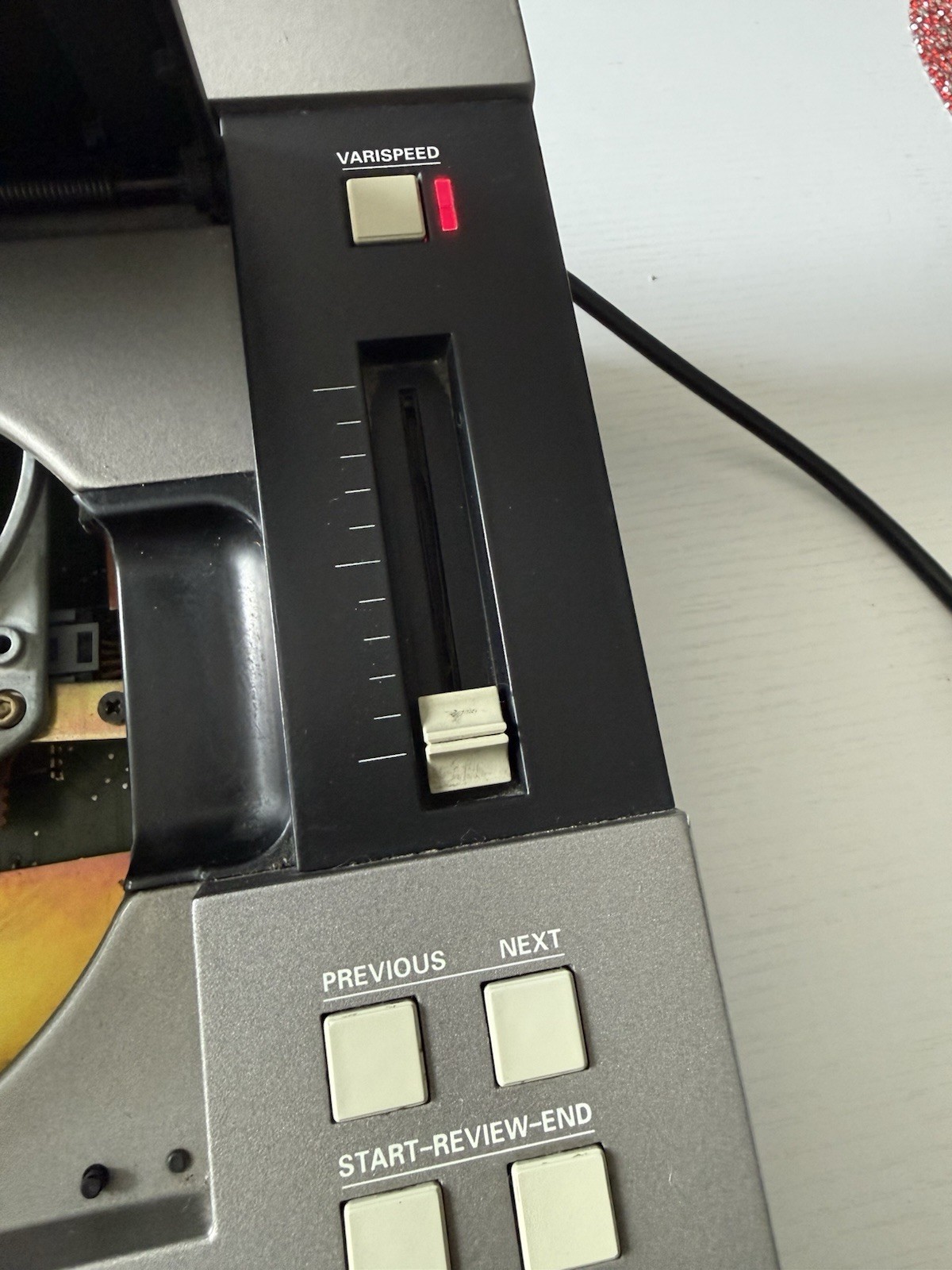 STUDER D730 For Part