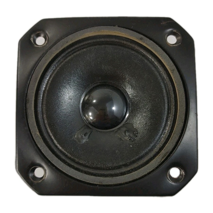 Marantz SP-2366 Speaker 8 ohm 25 W 3″ Mid Range 080M0201 CLEAN & READY