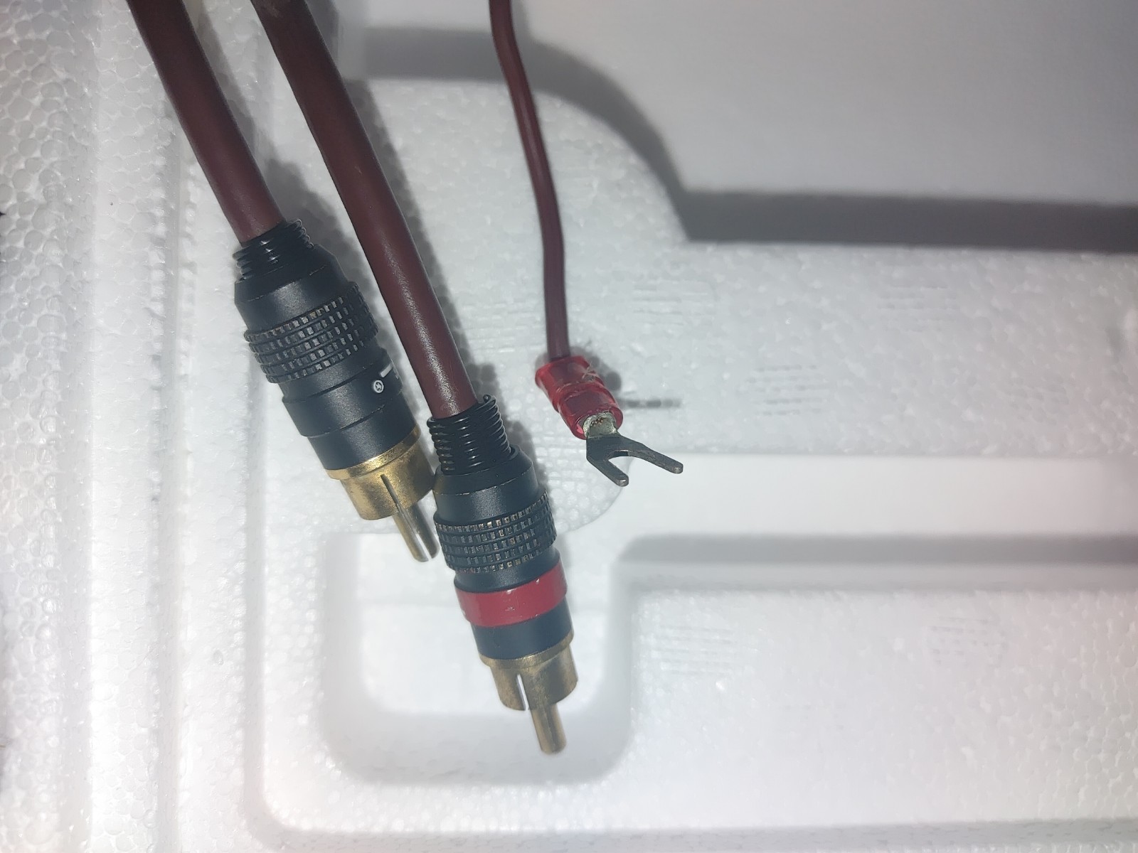 Acoustic Research The AR Jelco OEM Tonearm (c.1984)
