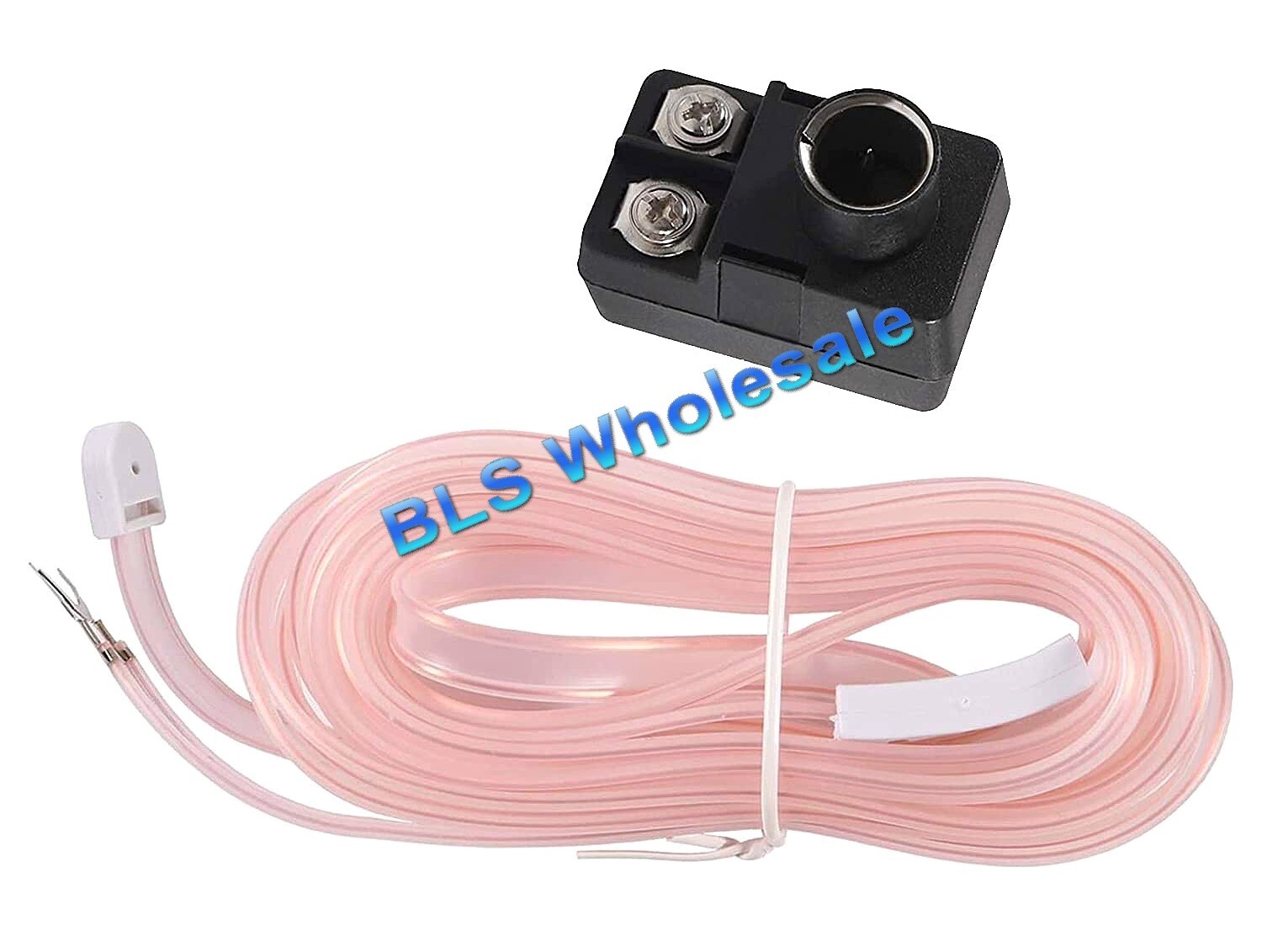 T-Type Stereo Receiver Indoor Dipole FM Radio Antenna with 75 Ohm Connector