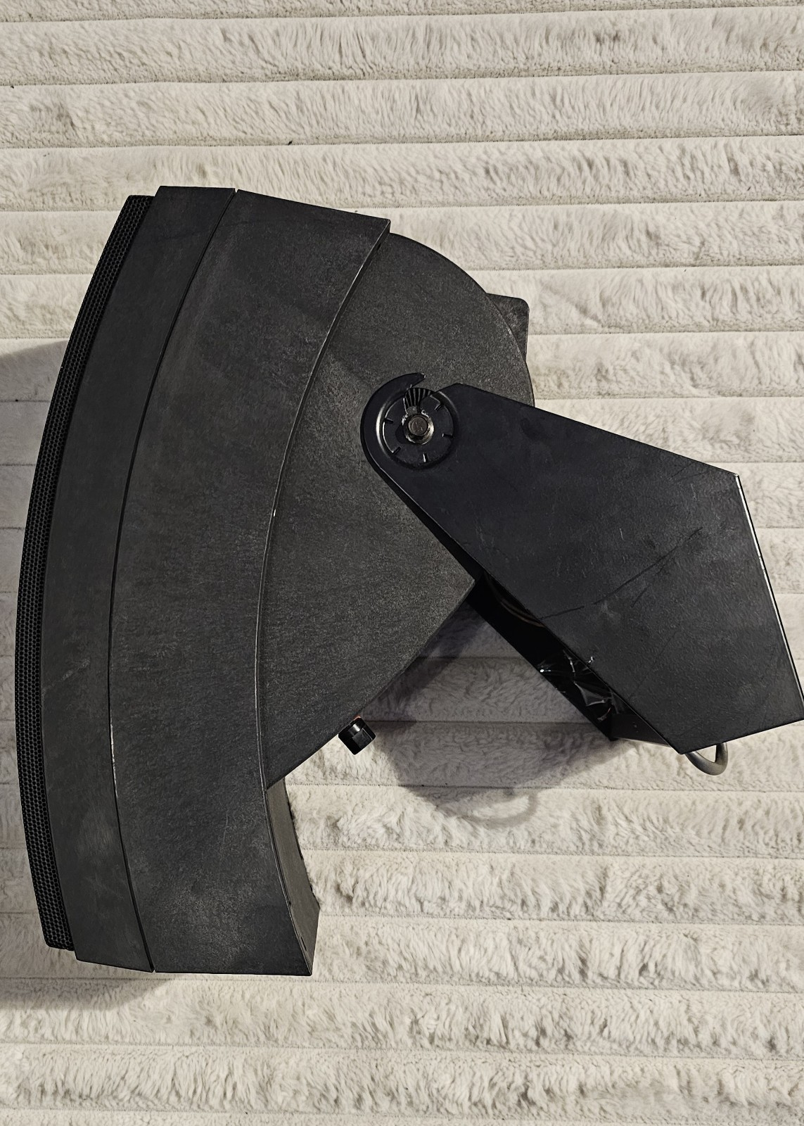 Bose 302A Speaker Pair – Professional Wall-Mount Speakers – Working Condition –