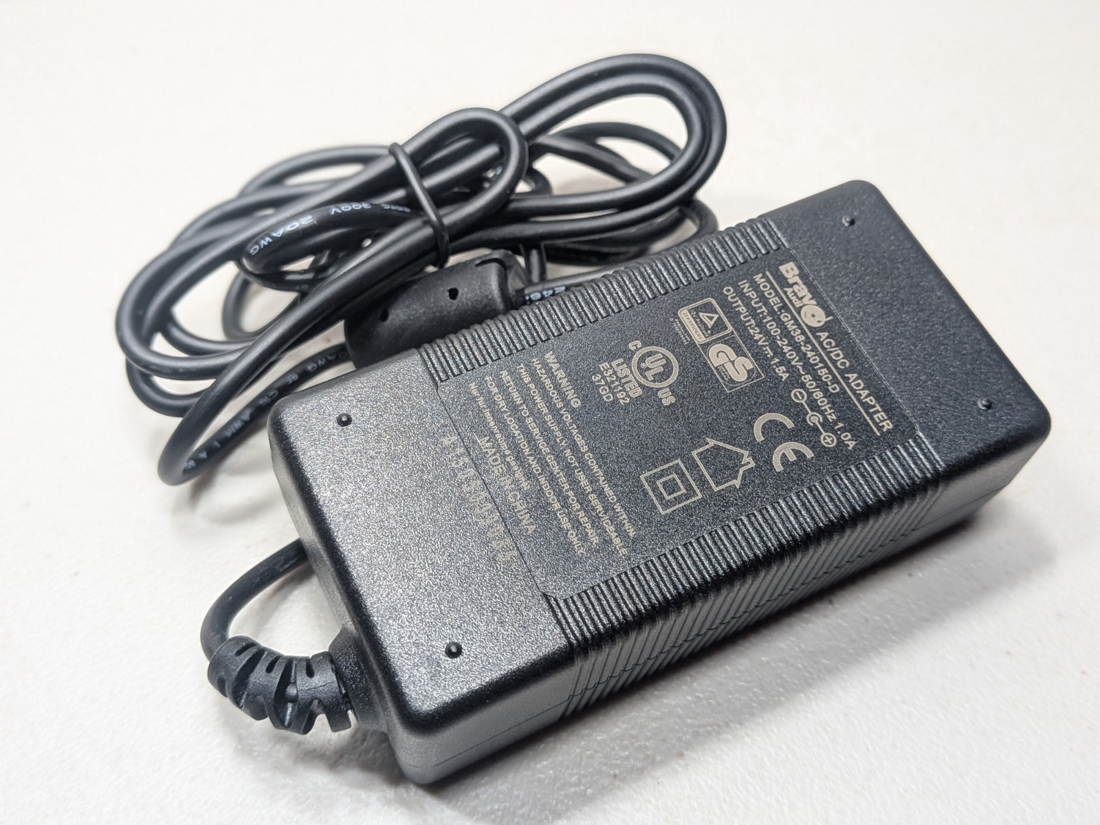 Bravo Audio Ocean Mini Hybrid Tube Headphone Amplifier