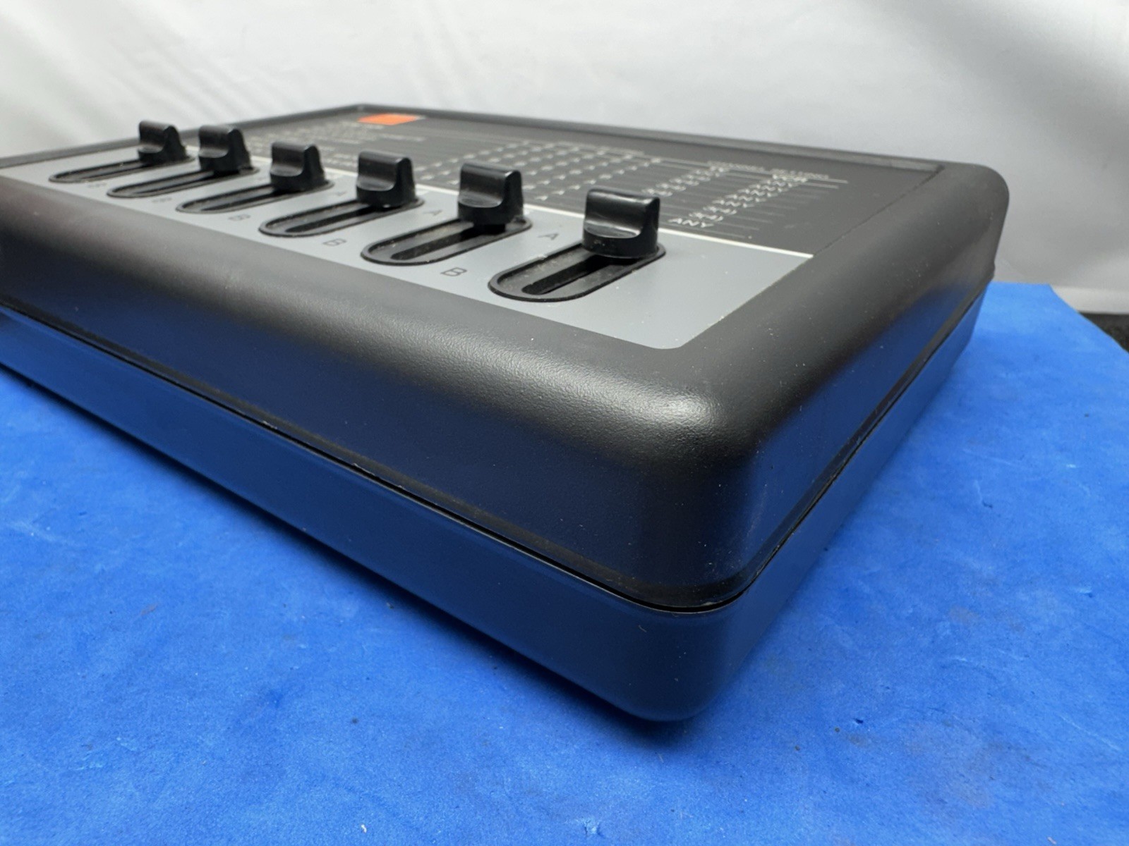 Gemini Cable VCR Video Control Center SC1500