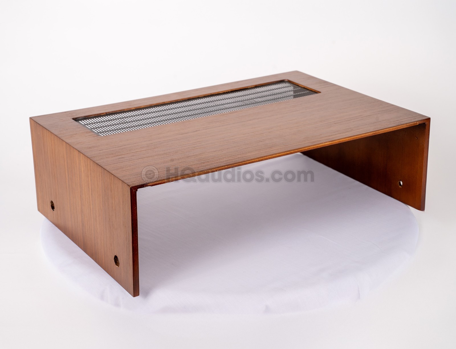 Pioneer SX-939 Wood Case – Natural Walnut Plywood Vintage Cabinet 10-Year WRT