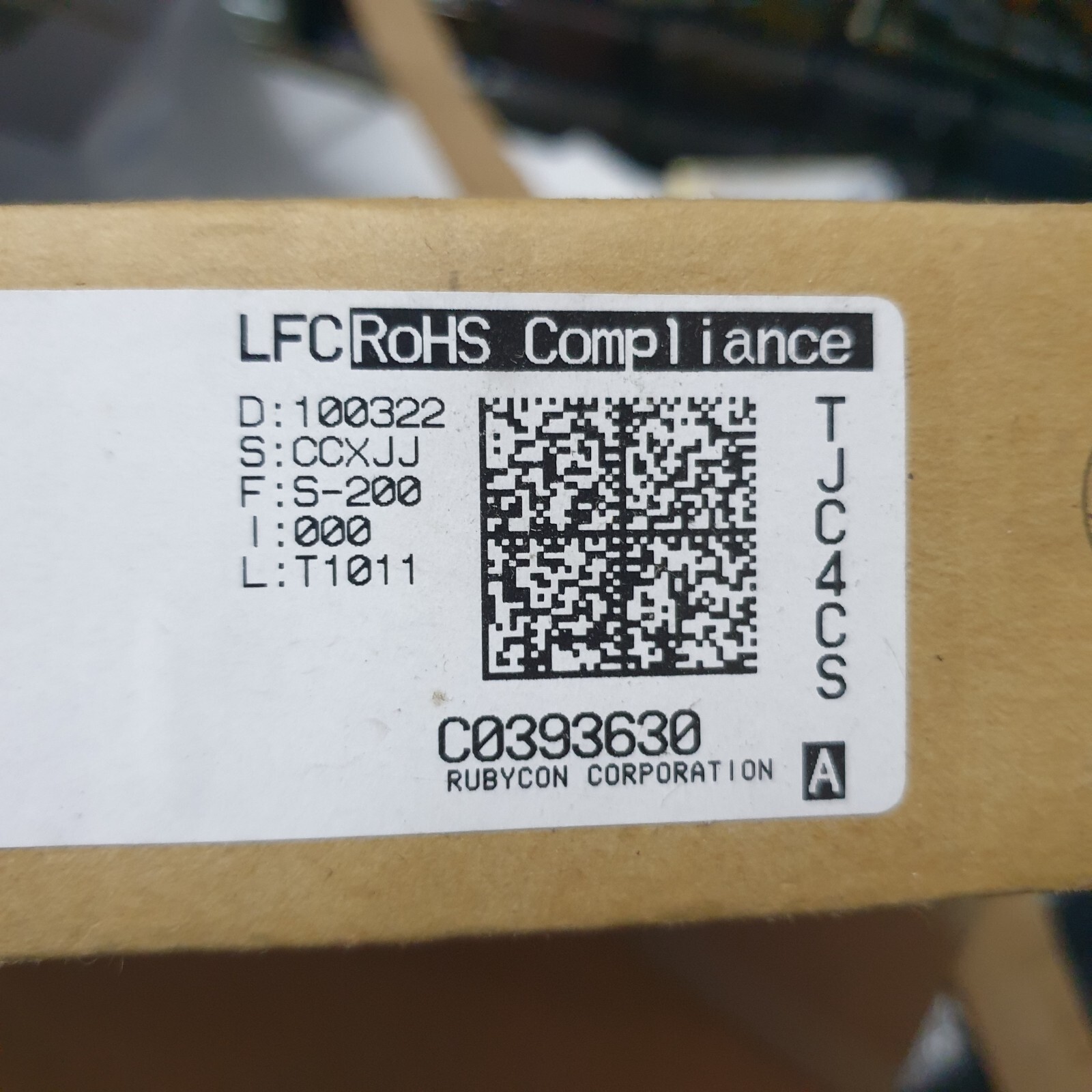 NEW JAPAN RUBYCON ZLK 220UF 35V Low ESR CAPS FOR AUDIO GREAT! 20PCS!
