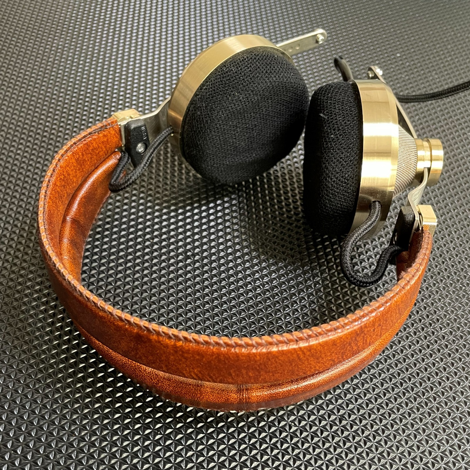 Pioneer SE-L40 w/ box Vintage Stereo Headphones 1970s Rare Classic Audio Junk