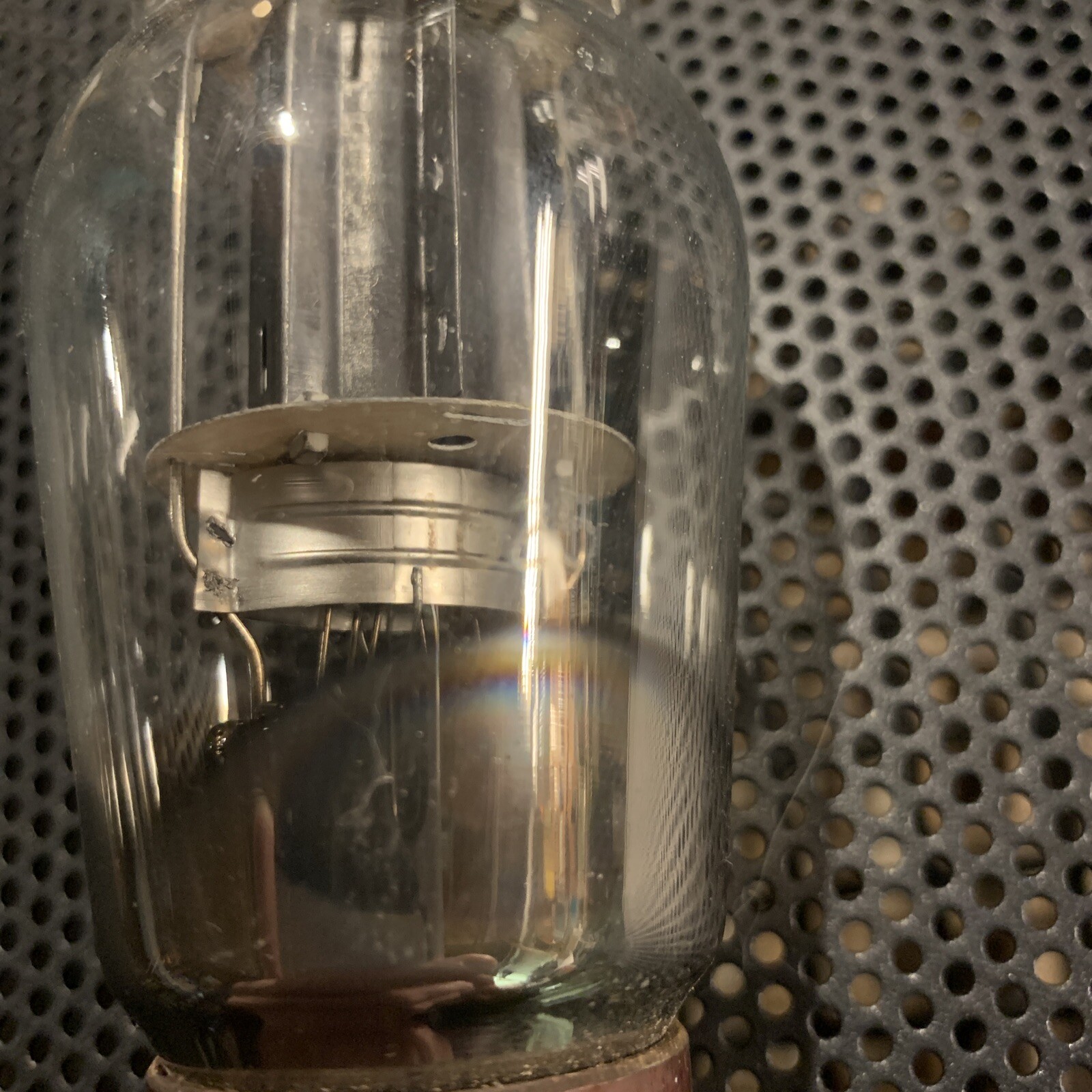 RCA 1625 / VT-136 vacuum tubes 30 watt beam-power Untested