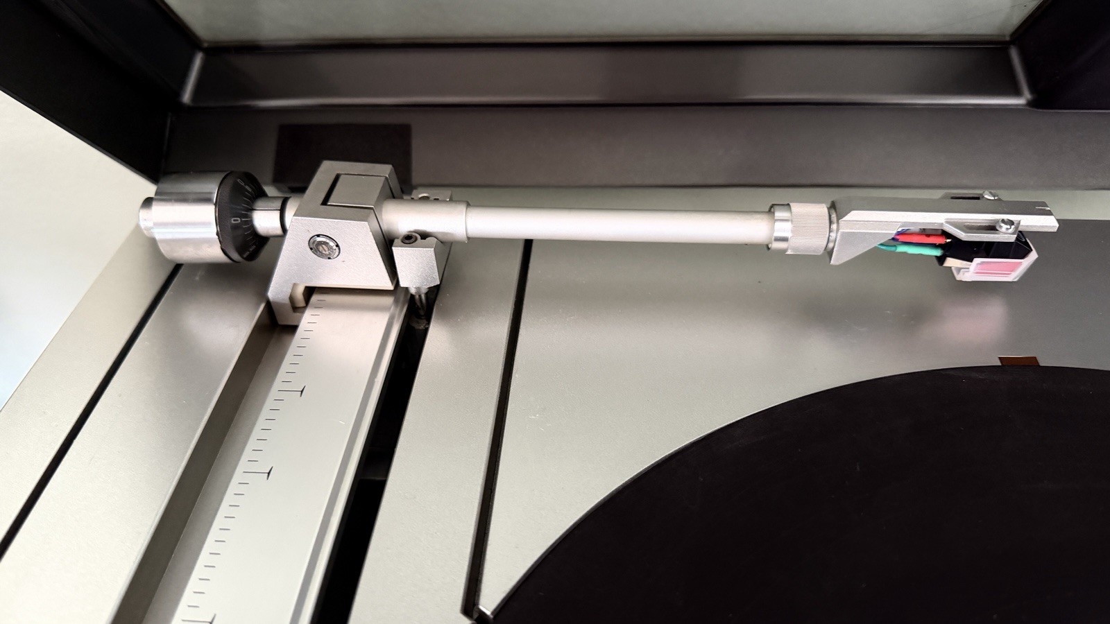 Akai AP-L45 Turntable