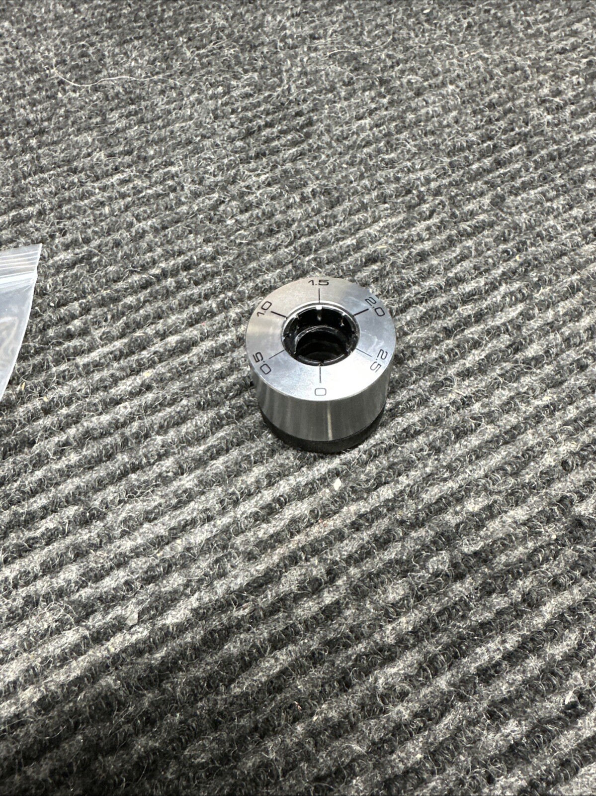 Pioneer PL-100 PL-200 PL-250 PL-255 PL-300 PL-400 Turntable Counterweight