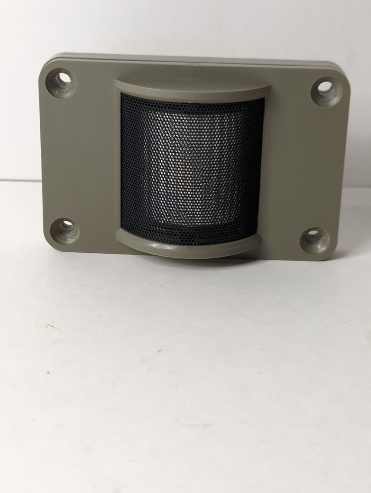 Pioneer HP-015A-1 Super Tweeter for Pioneer HPM 40/60/100 , Non Working/Parts