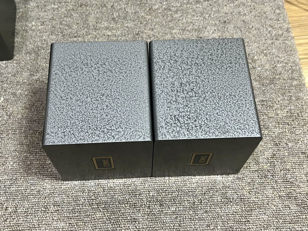 Tango Out Put Trans XE-60-3.5 Pair Audio Equipment Amplifier Continuity Working