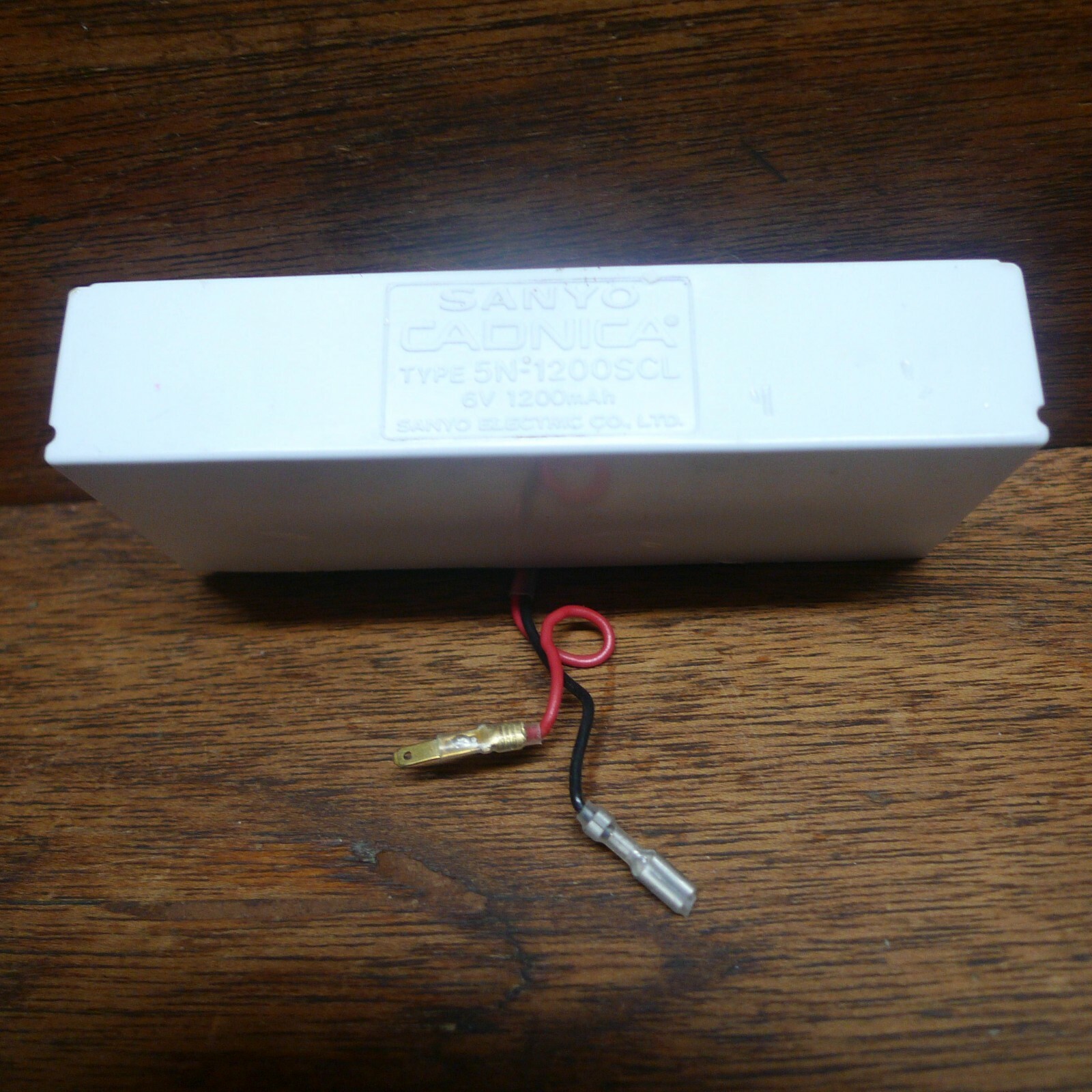SANYO ICC-82D DICTAPHONE 1680 REBUILT CALCULATOR BATTERY PACK LIFETIME GUARANTEE