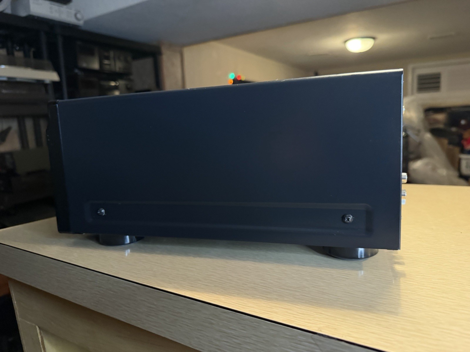 Sony STR-DA2400ES AV Receiver 7.1 Channel Surround Sound Amplifier Fresh Service