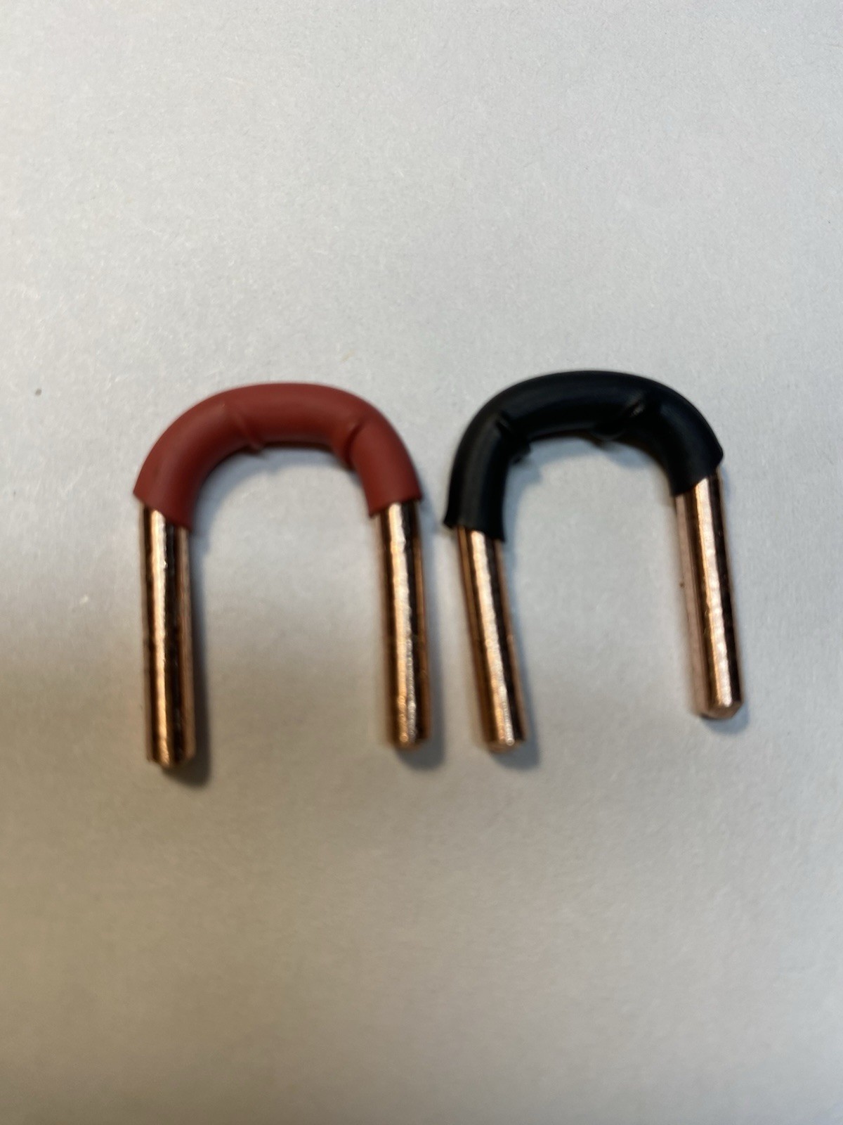 One Pair custom Receiver Jumpers, Main In/ Pre Out Jumpers For McIntosh Mac1900