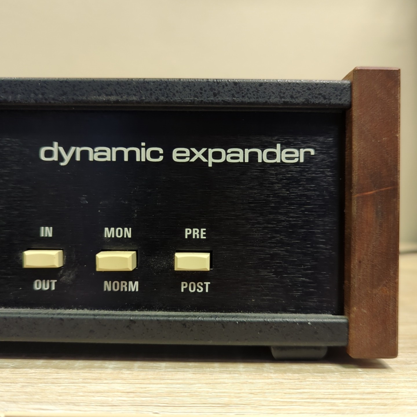MXR 132 Dynamic Expander