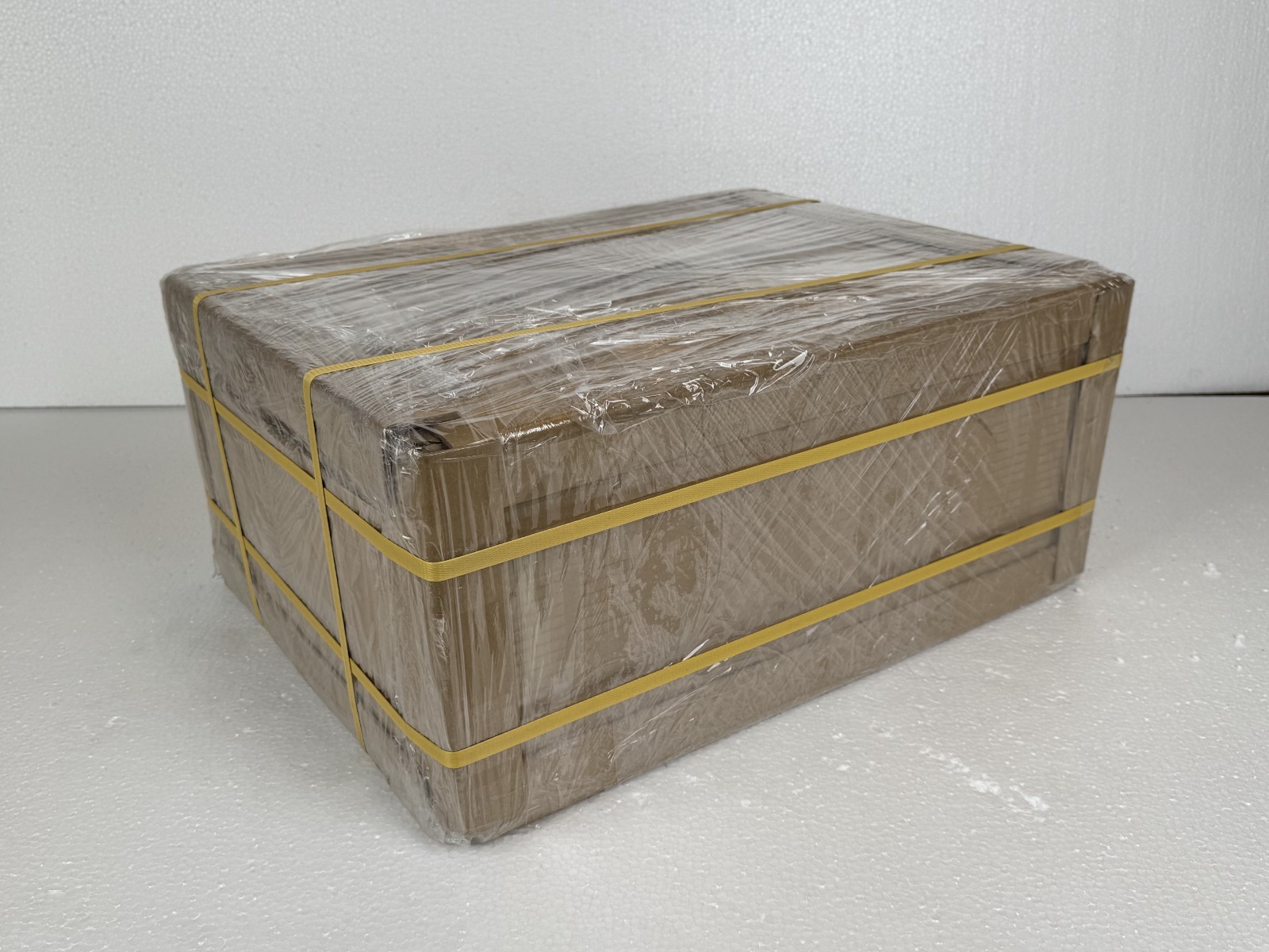 [Brand new] SANSUI G-6700 WOOD CASE – Premium Plywood Cabinet – 10 Year Warranty