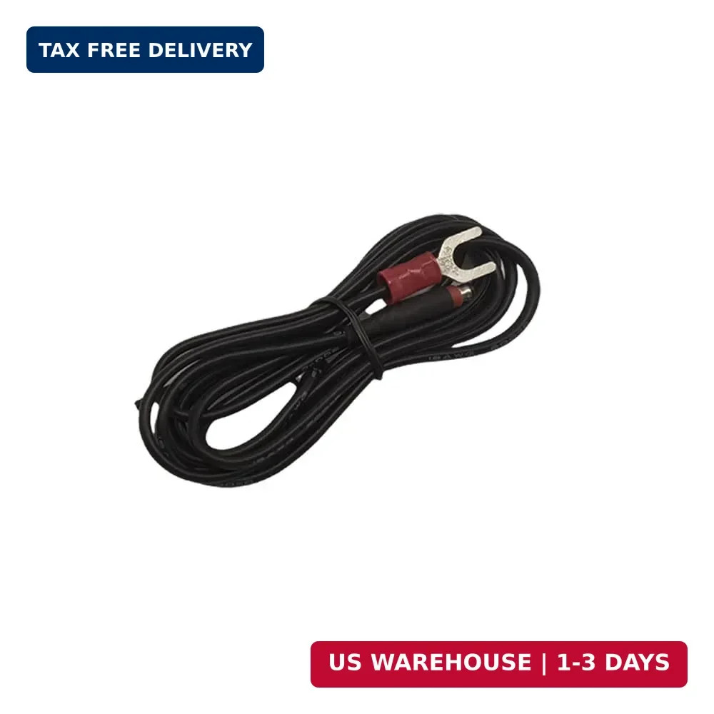 Phonograph Turntable Ground Wire for Technics SL-QD22, SL-QD33,SL-BD10, BD20, BD