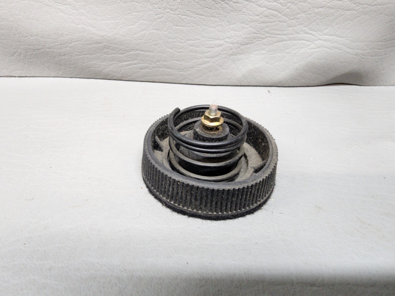 Technics SL-210 Turntable Parting Out – Single Foot 0880