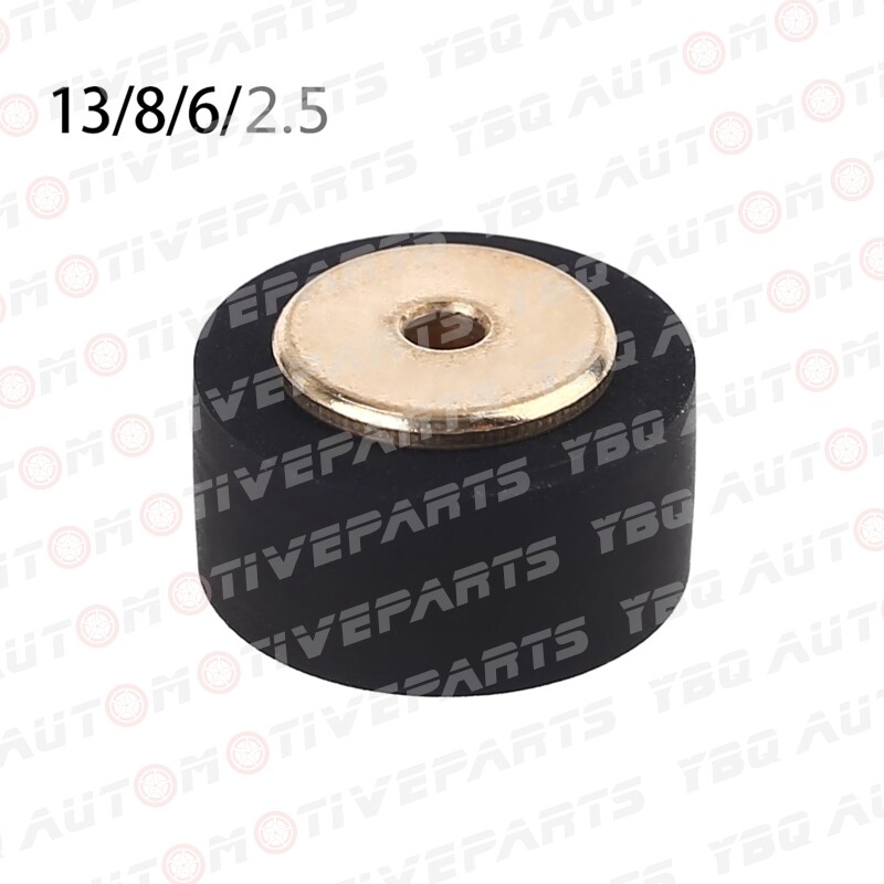 4PCS/SET Audio Radio Pinch Roller Tape Recorder Cassette for SO-NY Technics