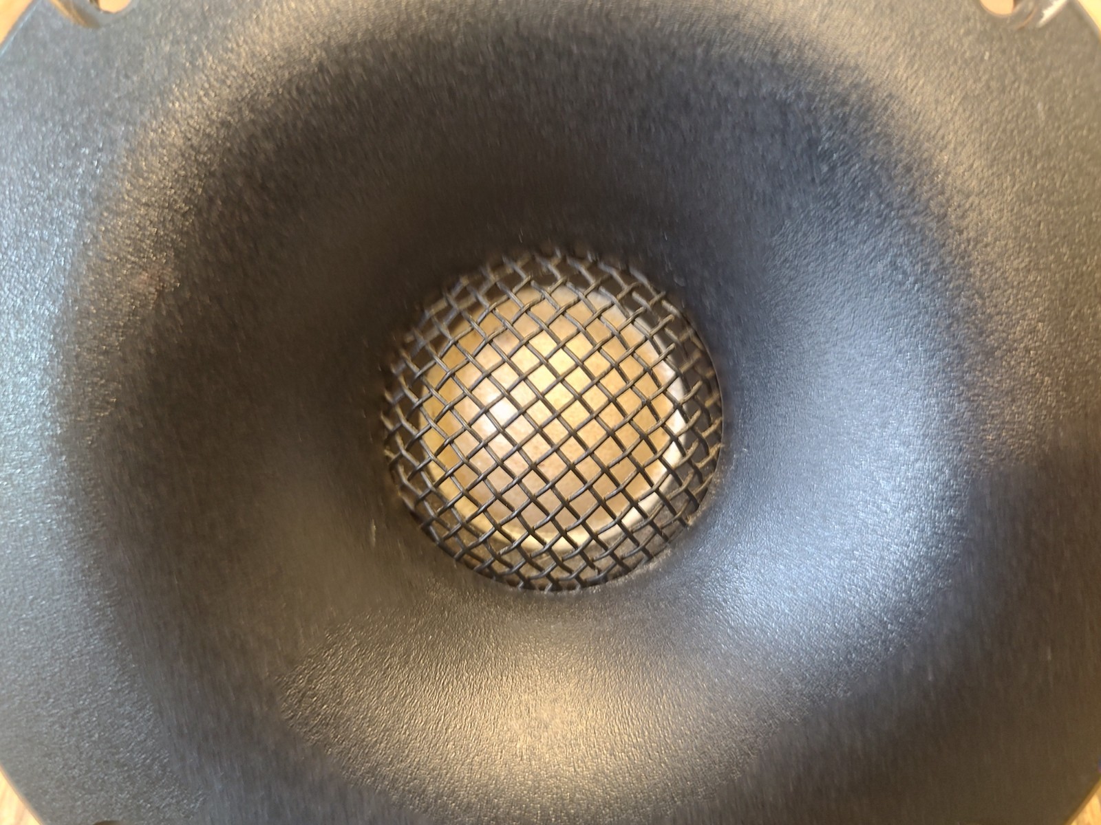 Cerwin Vega DT-5 Tweeter / pulled from AT-15 speaker / 2 Avail. / Awesome cond.