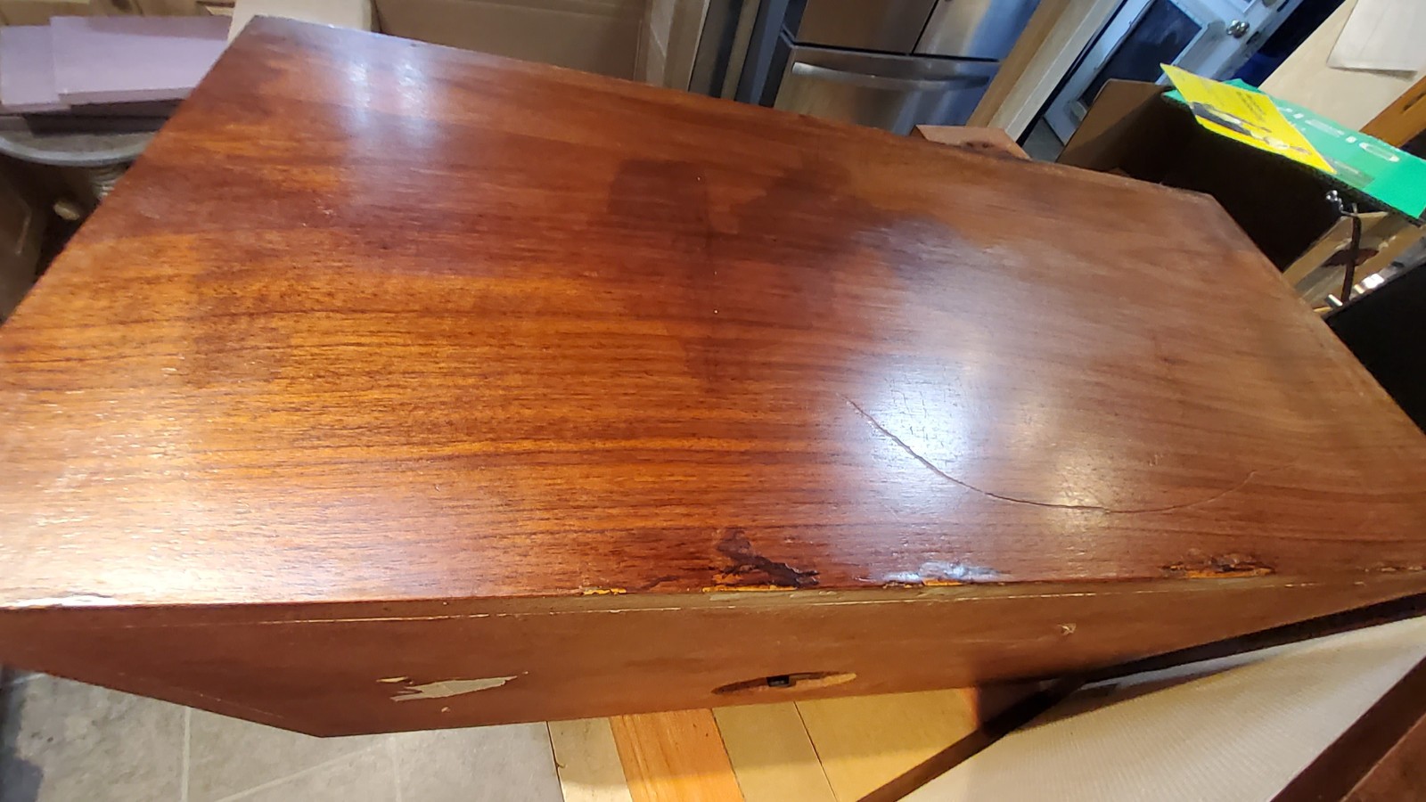 Pair – Acoustic Research AR3a Speakers Restored
