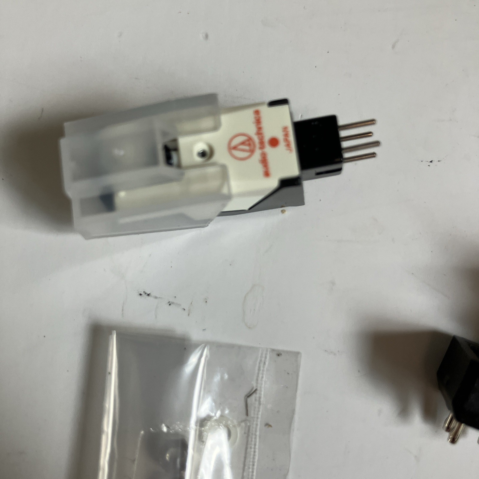 Audio-Technica AT90 P-Mount Universal Phono Cartridge | New Open Packaging