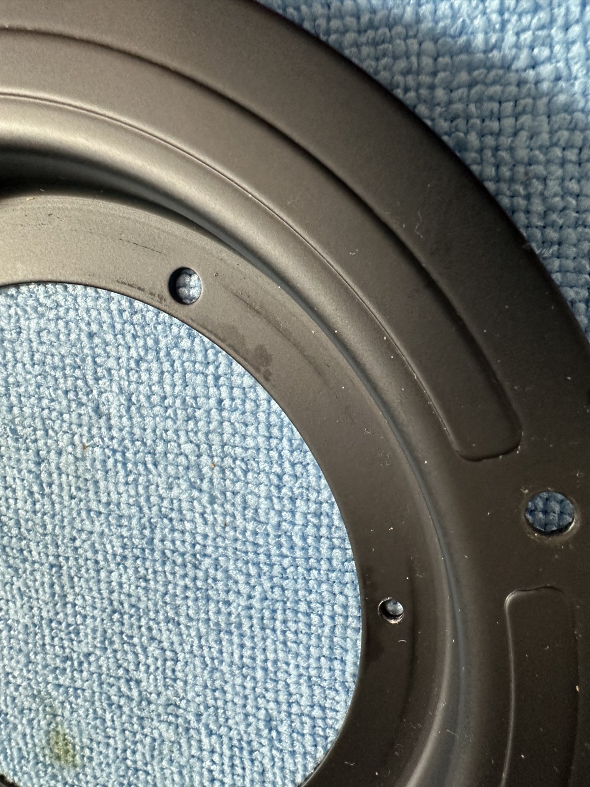 Pioneer XL-1550 PL-550 Vintage Turntable For parts Metal Cover From Japan